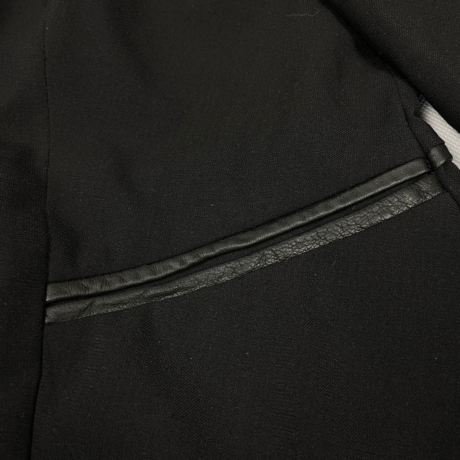 Designer Karen By Simonsen Jacket Size M / US 6-8 / IT 42-44 - 5 Thumbnail