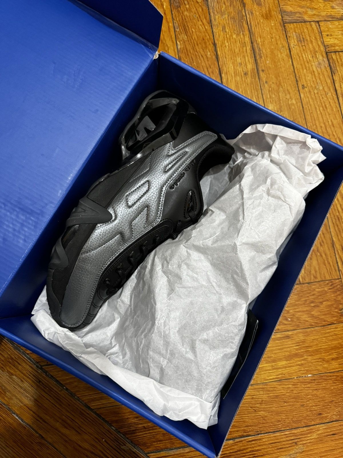 Asics × Kiko Kostadinov Kiko Kostadinov Asics Novalis Sneakers Size US 9 / EU 42 - 3 Thumbnail