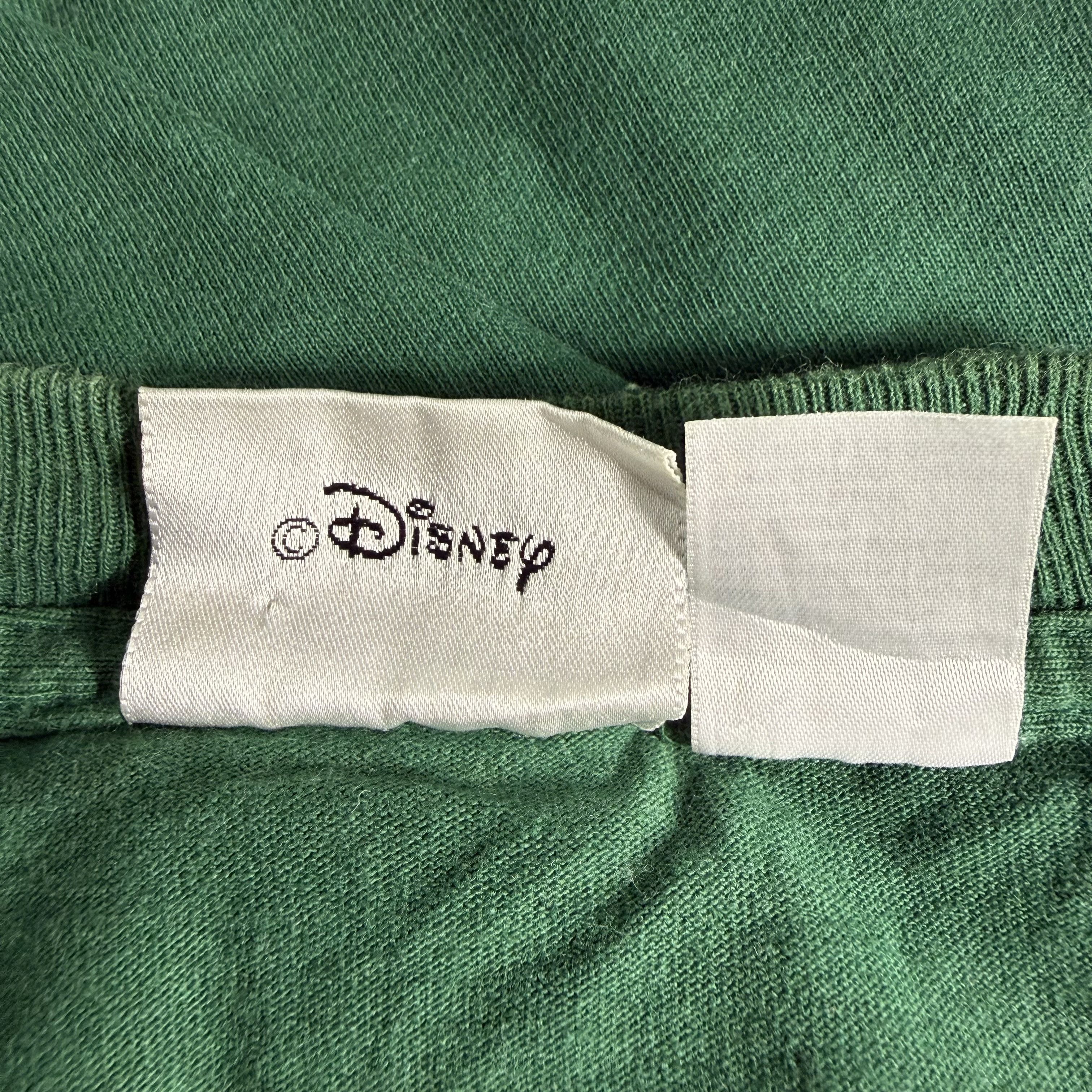 Disney 🔥RARE🔥Vintage Tigger Winnie The Pooh Disney T-shirt Size US XXL / EU 58 / 5 - 5 Thumbnail