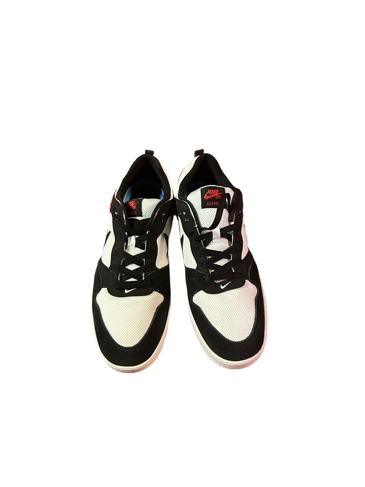 Nike SB Nike SB Alleyoop Size US 12 / EU 45 - 1 Thumbnail