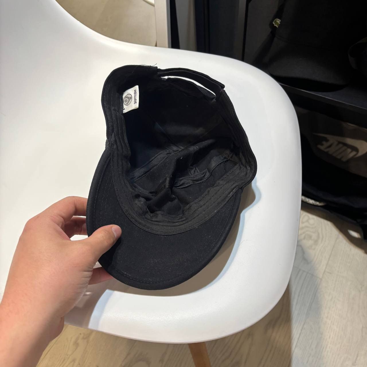 Jagermeister Jagermeister cap Size:One Size Size ONE SIZE - 8 Thumbnail
