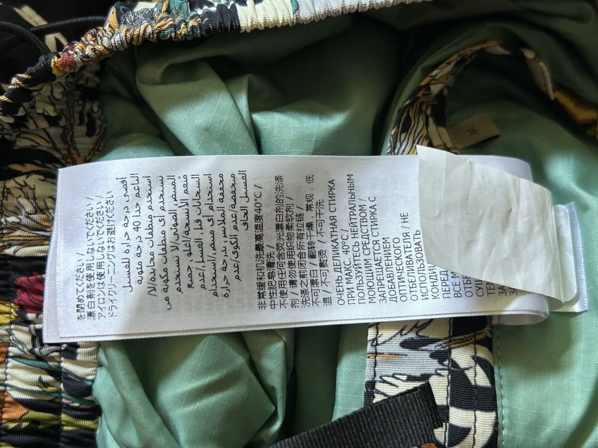 Gucci × The North Face Gucci x The North Face Mountain Light Sample Ski Pant Size US 32 / EU 48 - 11 Thumbnail