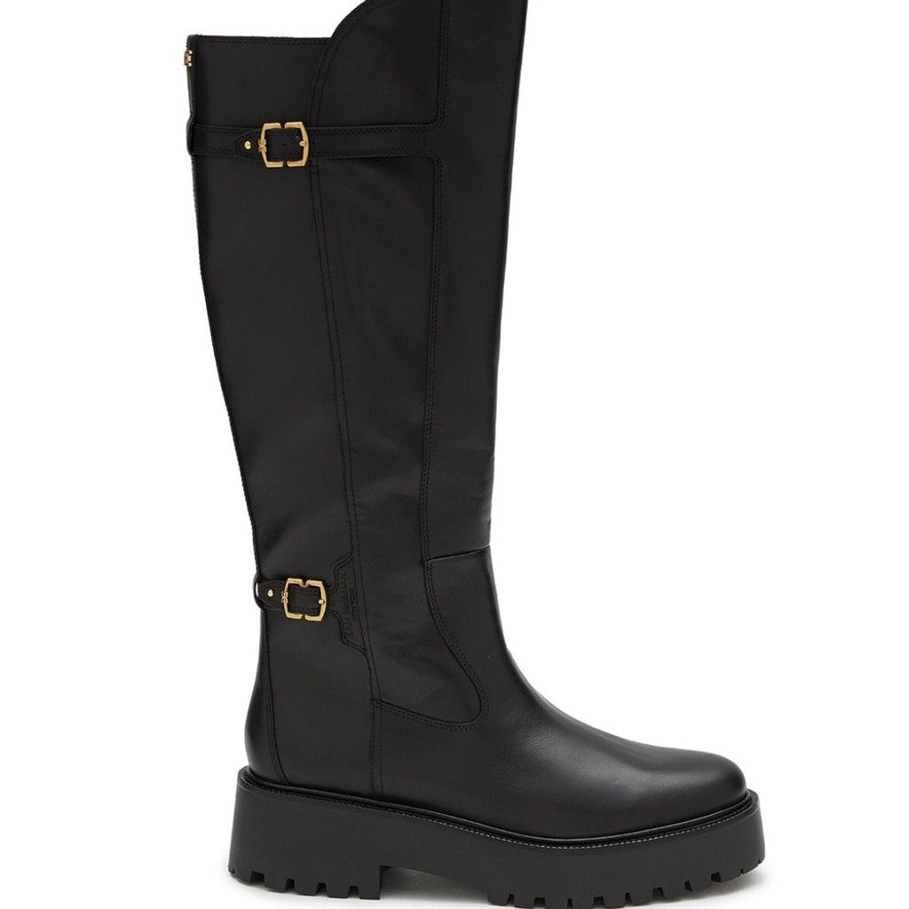 Sam Edelman Sam Edelman Elayna Boot in Black Size: 7 Size US 7 / IT 37 - 1 Thumbnail