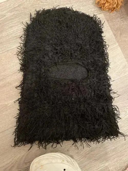 Designer Opium Balaclava Size ONE SIZE - 2 Thumbnail