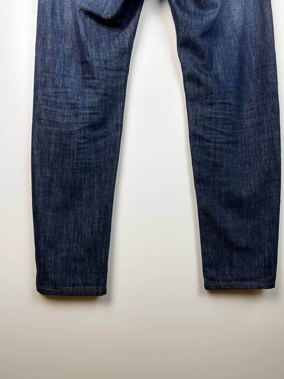 Dolce & Gabbana Dolce Gabbana luxury denim size 52/34 Size US 34 / EU 50 - 8 Thumbnail