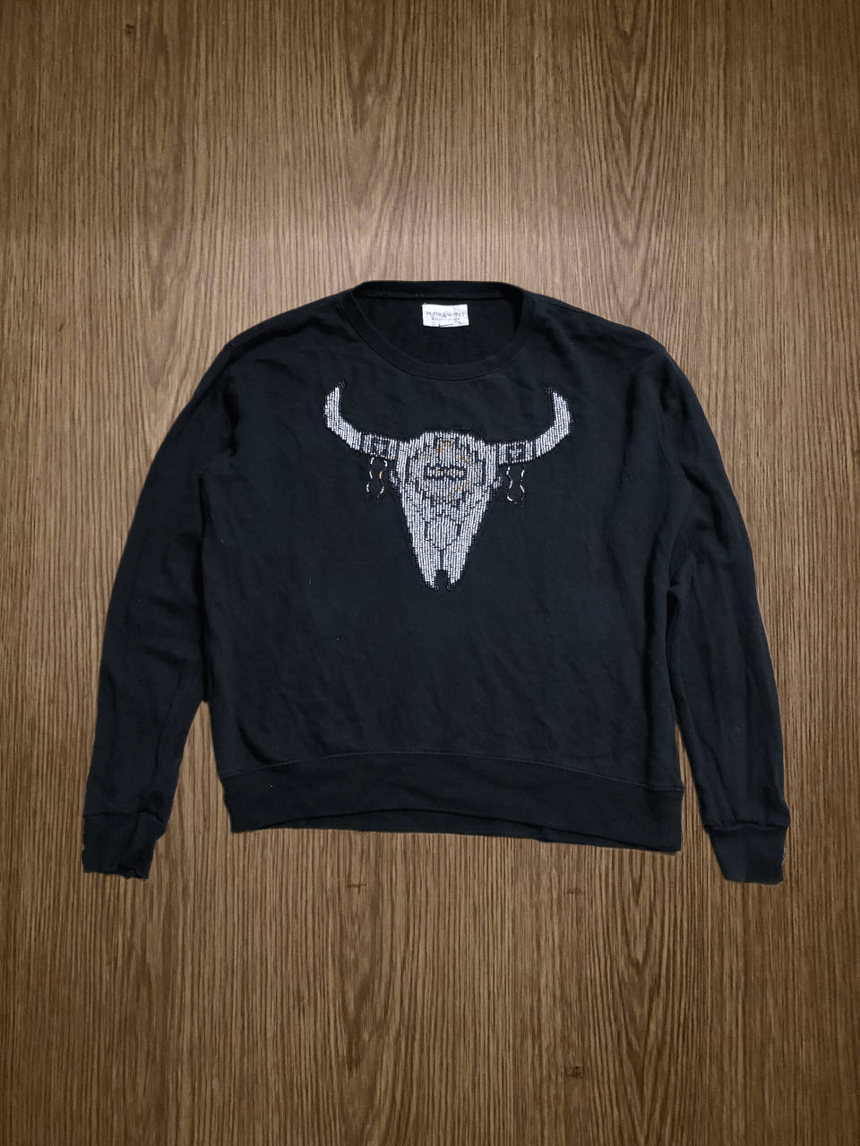 Polo Ralph Lauren Polo ralph lauren longsleeve t shirt Size US S / EU 44-46 / 1 - 1 Thumbnail