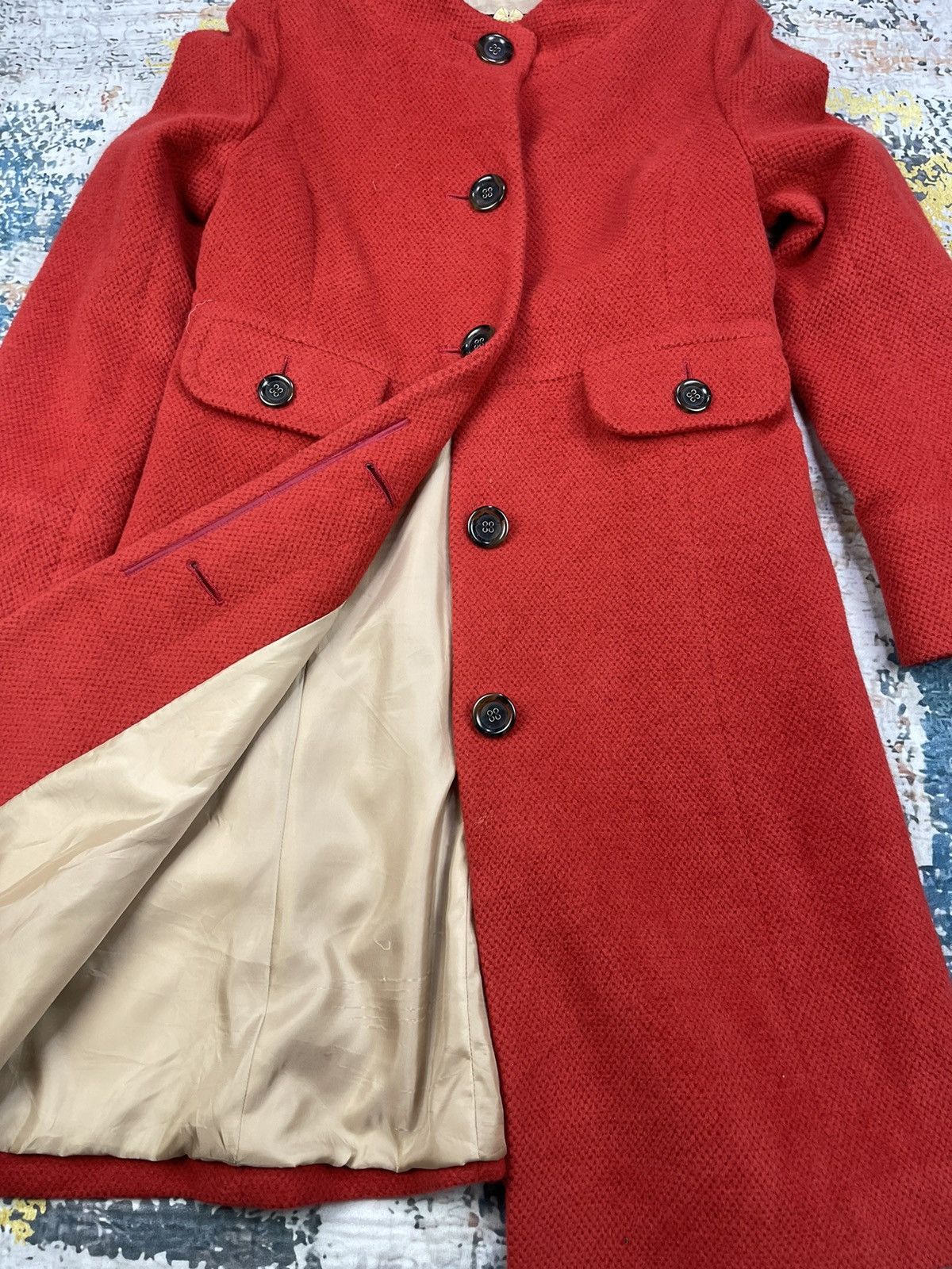 Yohji Yamamoto INED Depuis 1992