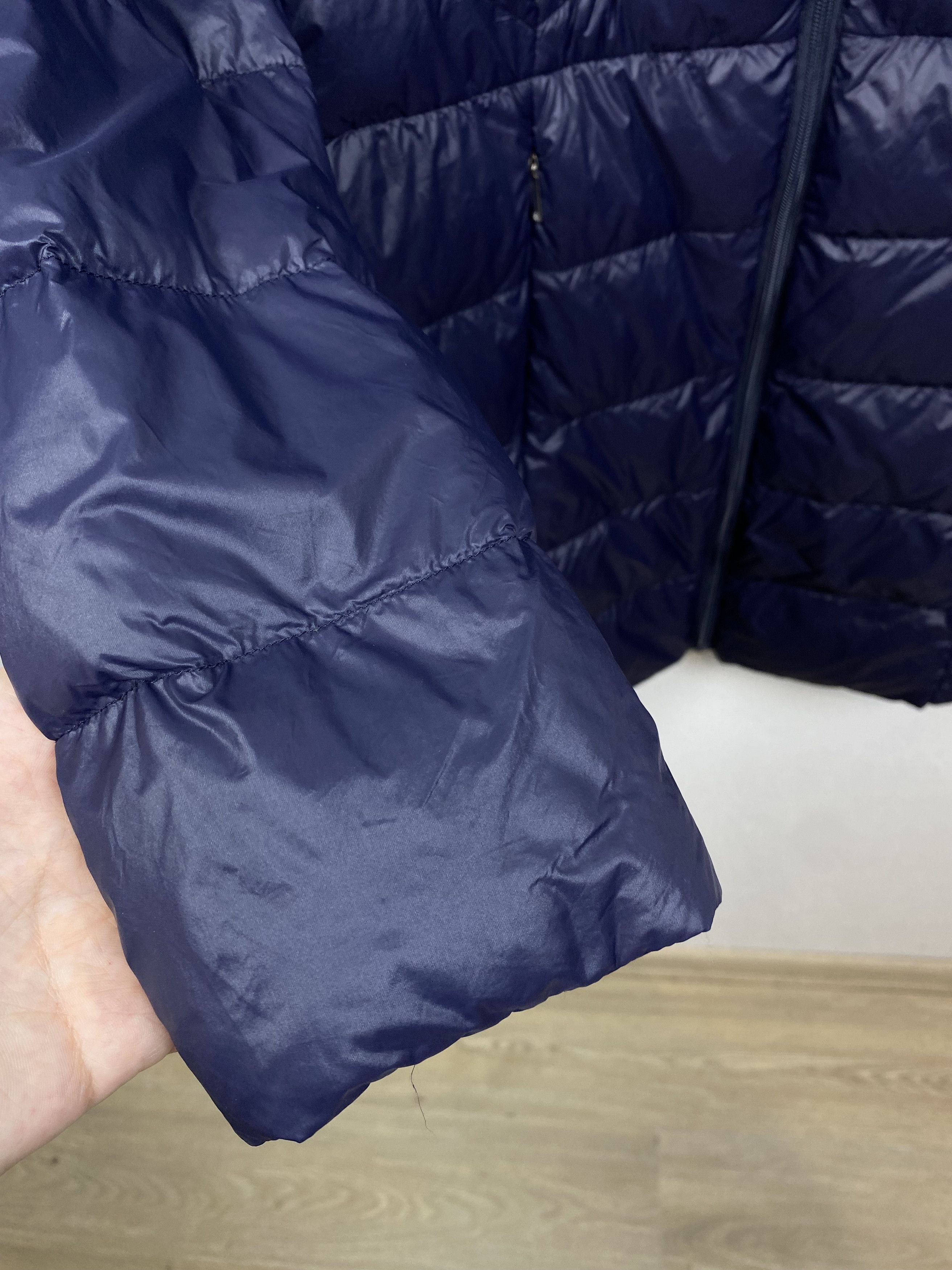 Ralph Lauren Ralph Lauren Womens Down Long Jacket size M Size M / US 6-8 / IT 42-44 - 7 Thumbnail