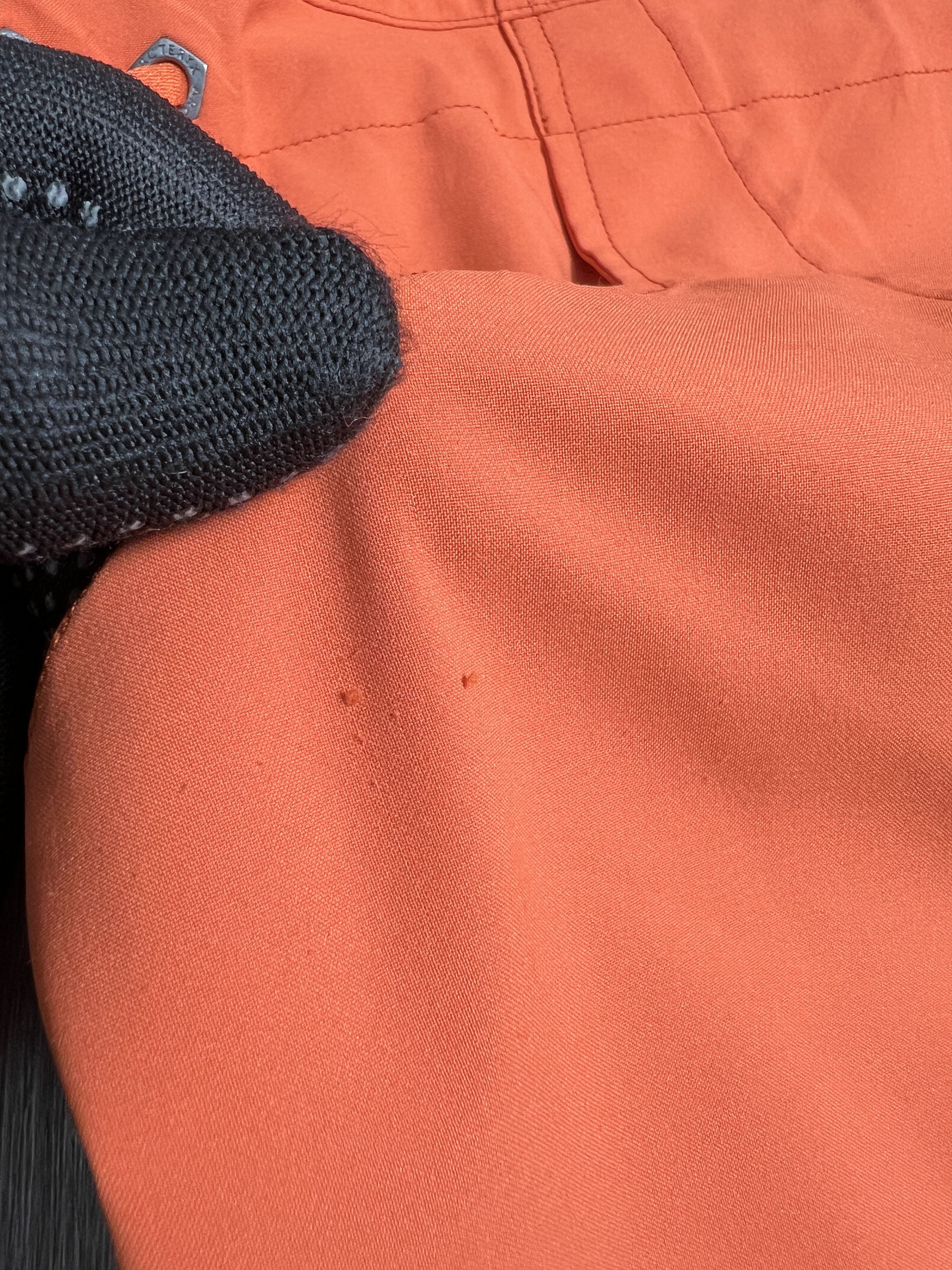 Arc'teryx Arc'teryx Contenta Dress (XS) JKA469 Size XS / US 0-2 / IT 36-38 - 9 Thumbnail