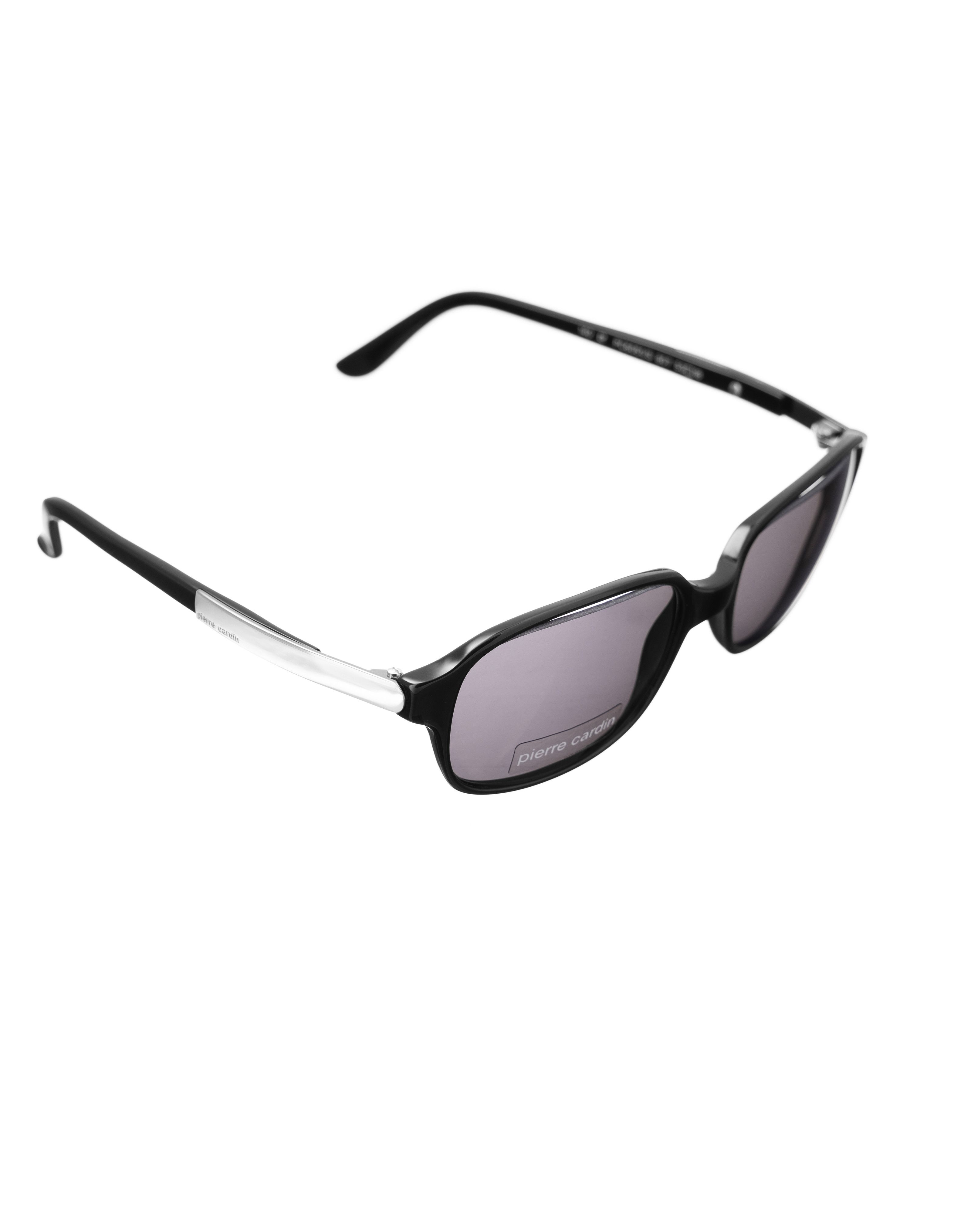 Pierre Cardin Pierre Cardin 90s Classic Plastic Sunglasses Size ONE SIZE - 2 Thumbnail