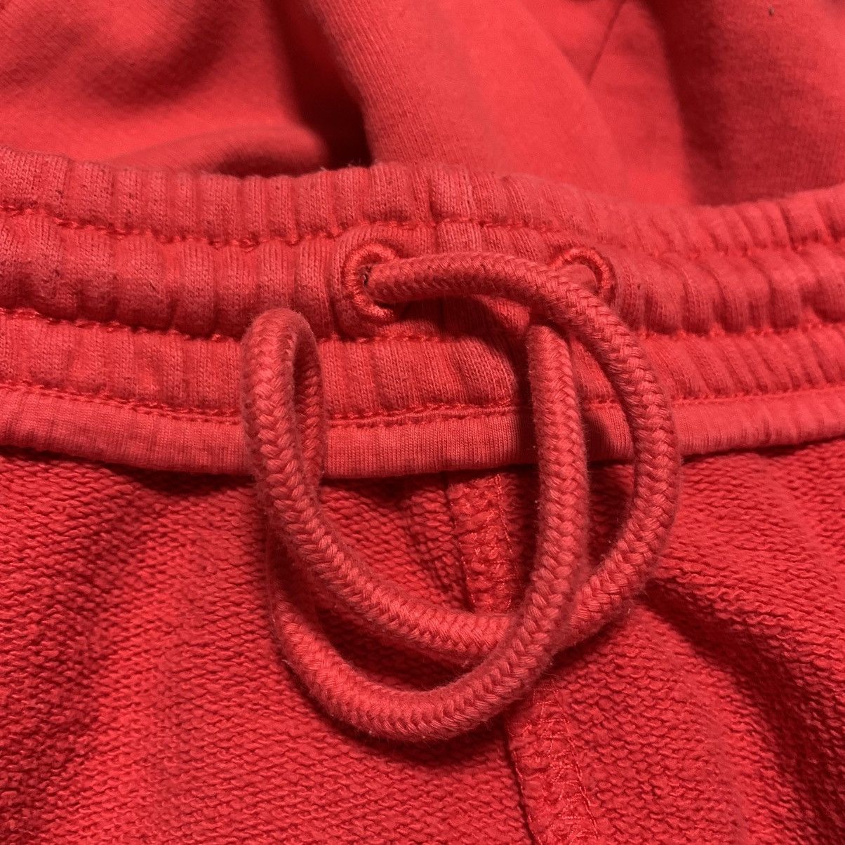Off-White Off White Small Shorts Outline Diag Red Bottoms Virgil Size US 30 / EU 46 - 10 Thumbnail