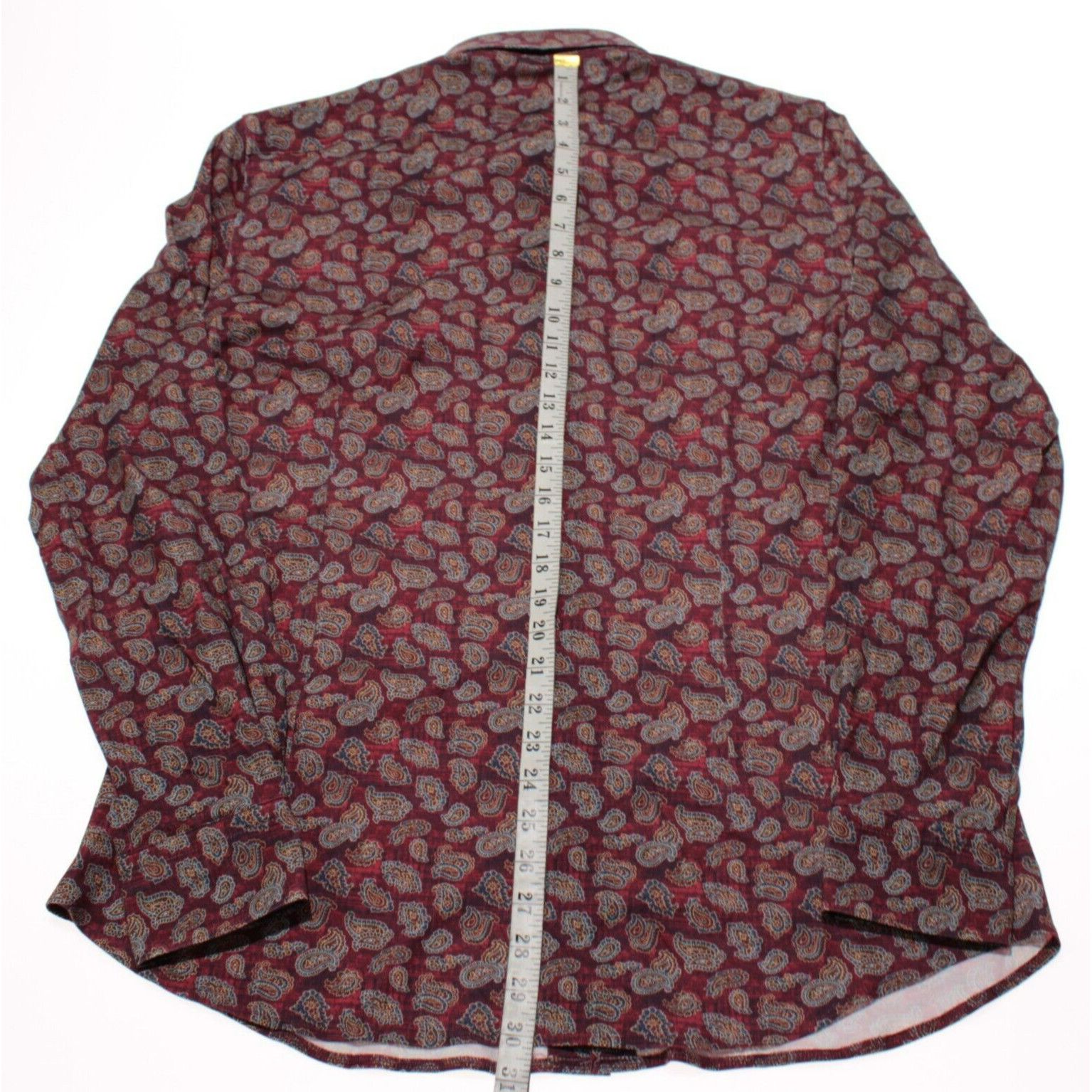 Other Emanuel Berg New with tags Shirt Size L US In Red Size US L / EU 52-54 / 3 - 6 Thumbnail