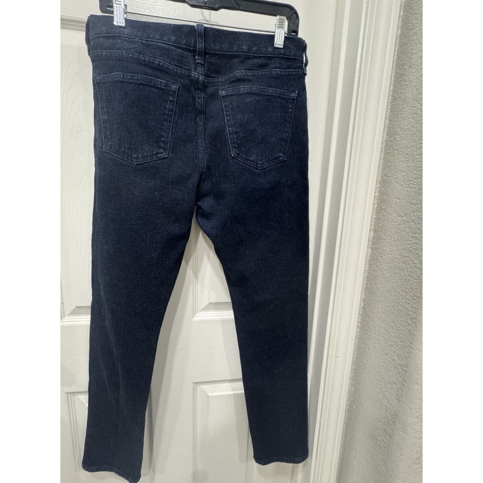 Everlane Mens Everlane Jeans The Selvedge Slim Fit Jean Straight Leg Size US 29 - 3 Thumbnail