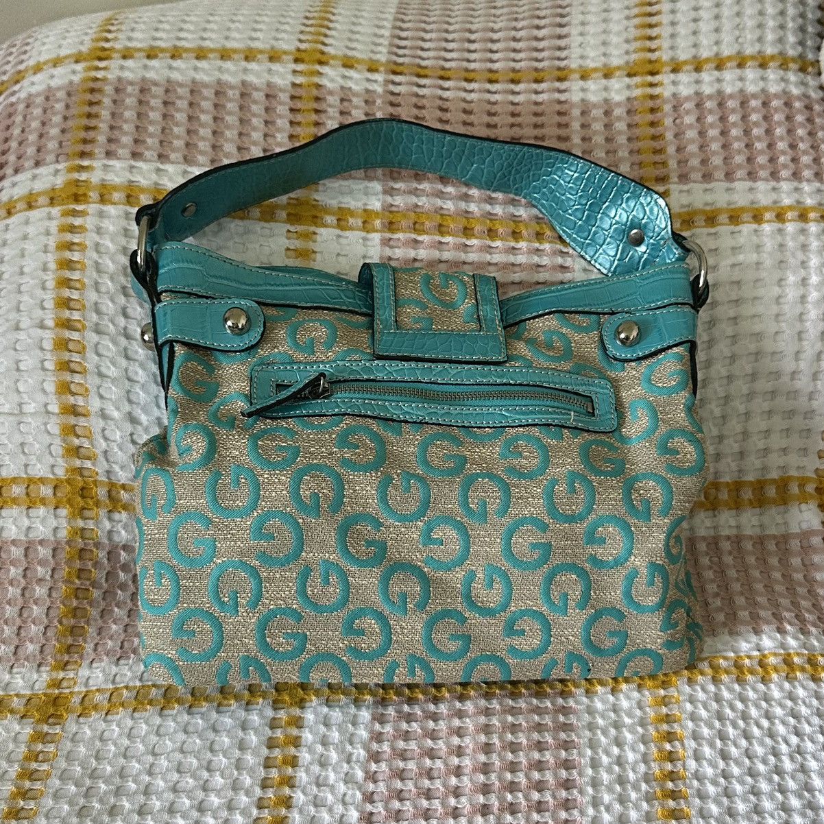 Guess Guess Bag Size ONE SIZE - 2 Thumbnail