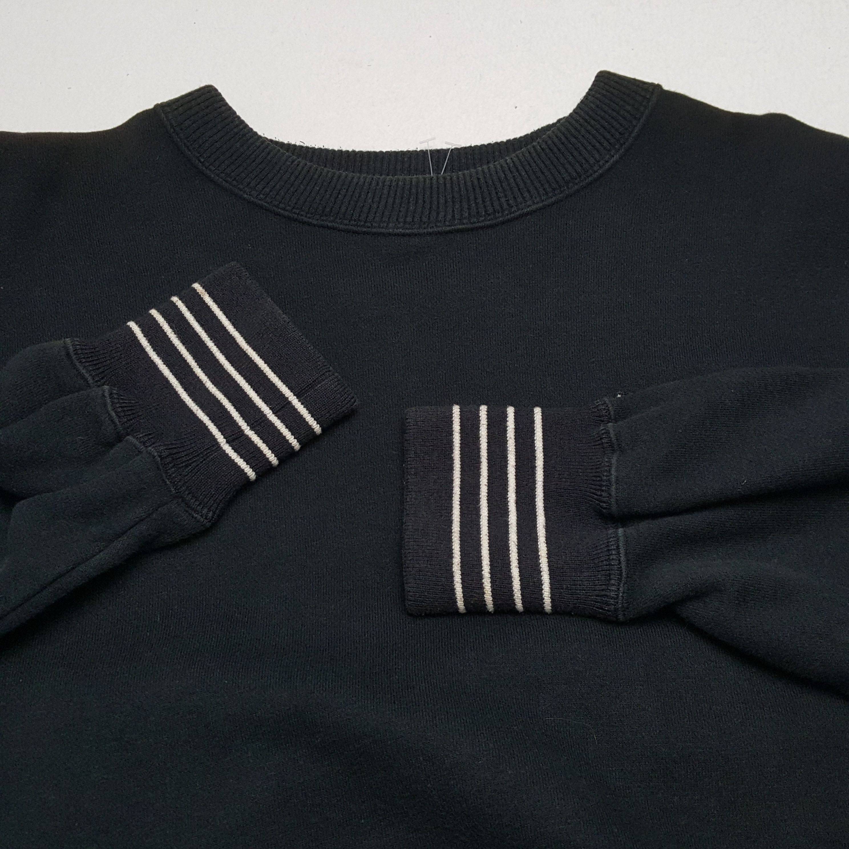 Japanese Brand × Vintage PIAA RACING MOTORSPORTS Championship Vintage Sweatshirt Size US M / EU 48-50 / 2 - 8 Thumbnail