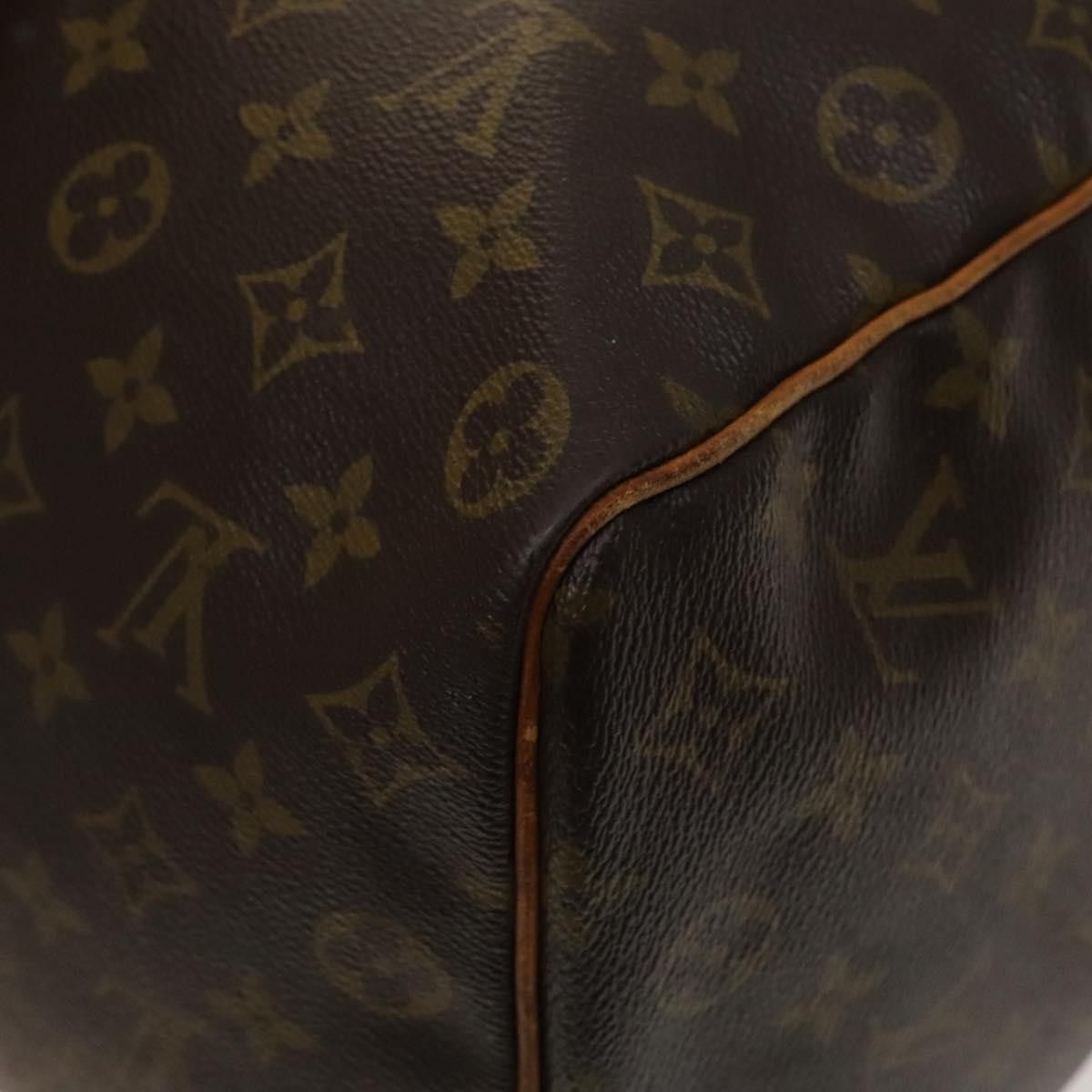 Louis Vuitton LOUIS VUITTON Monogram Keepall 50 Boston Bag M41426 Size ONE SIZE - 15 Thumbnail
