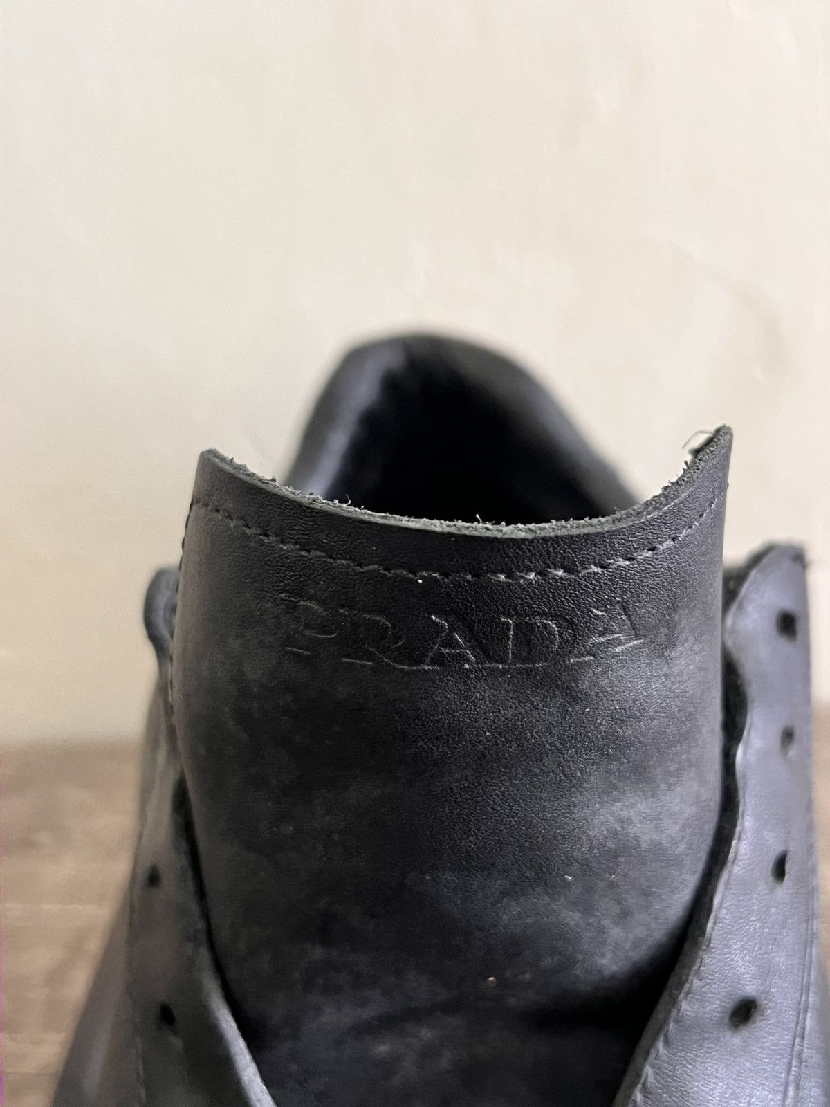 Prada Prada Cup Shoes Size US 9 / EU 42 - 11 Thumbnail