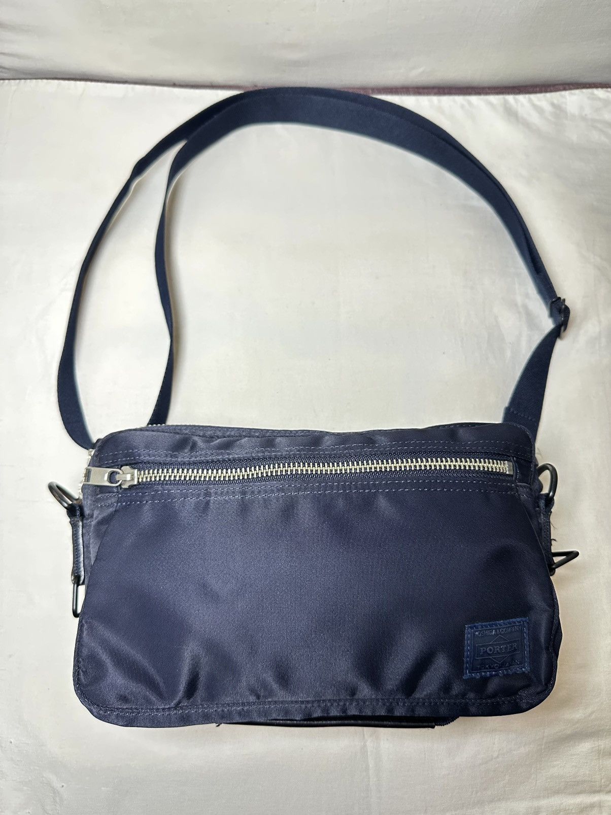 Porter Porter LIFT Shoulder Bag by Yoshida & Co. Size ONE SIZE - 1 Thumbnail