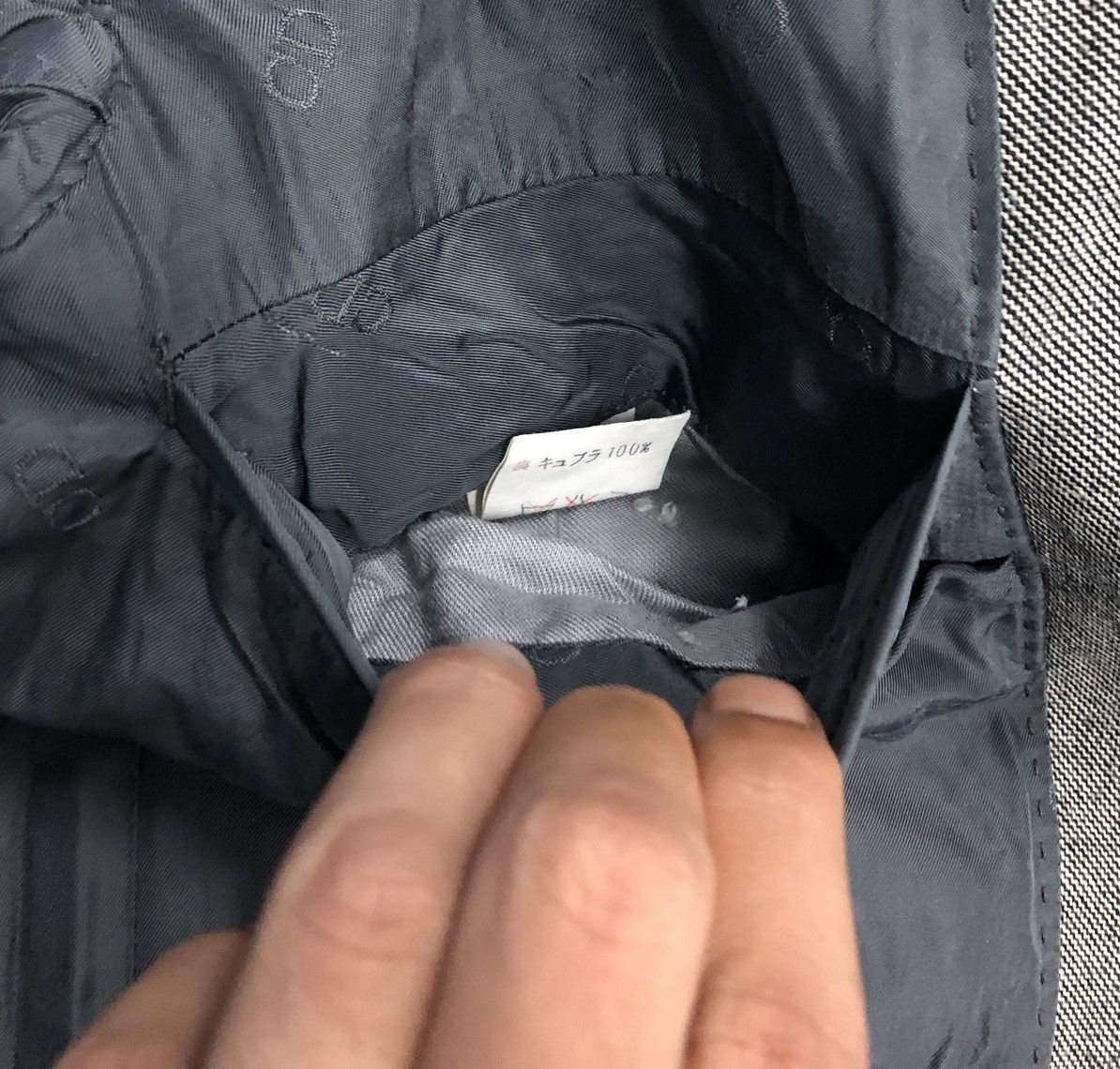 Christian Dior Monsieur Vintage Christian Dior Monsieur Blazer Size US M / EU 48-50 / 2 - 19 Thumbnail