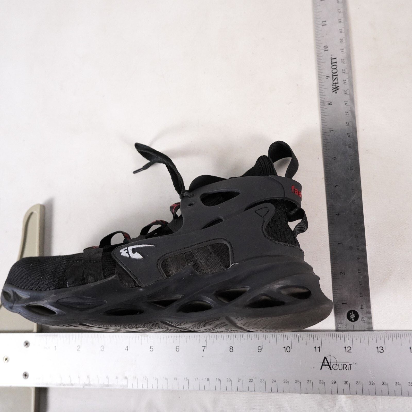 Other Men's Steel Toe Work Boots Non Slip Shoes Sneakers Size 9 Size US 9 / EU 42 - 14 Thumbnail