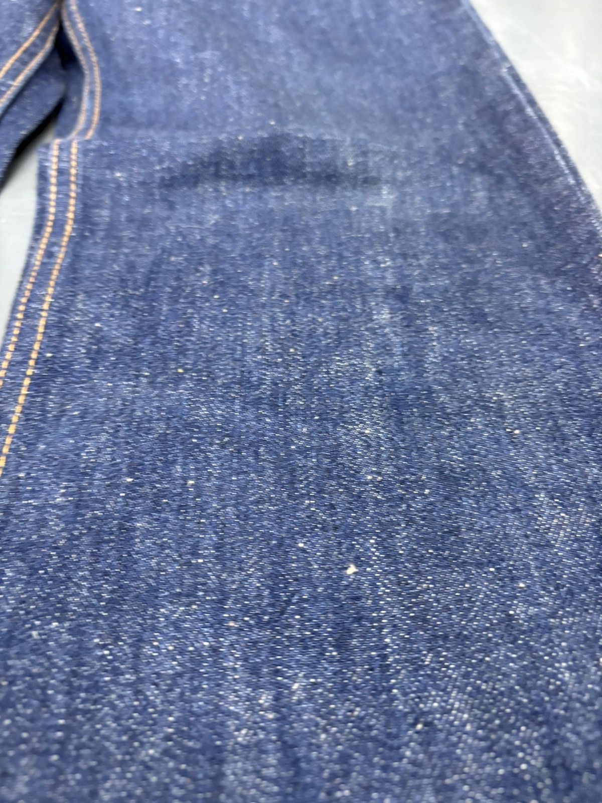 Levi's × Levi's Vintage Clothing × Vintage Vintage altered levis 646 flared Size US 33 - 5 Thumbnail