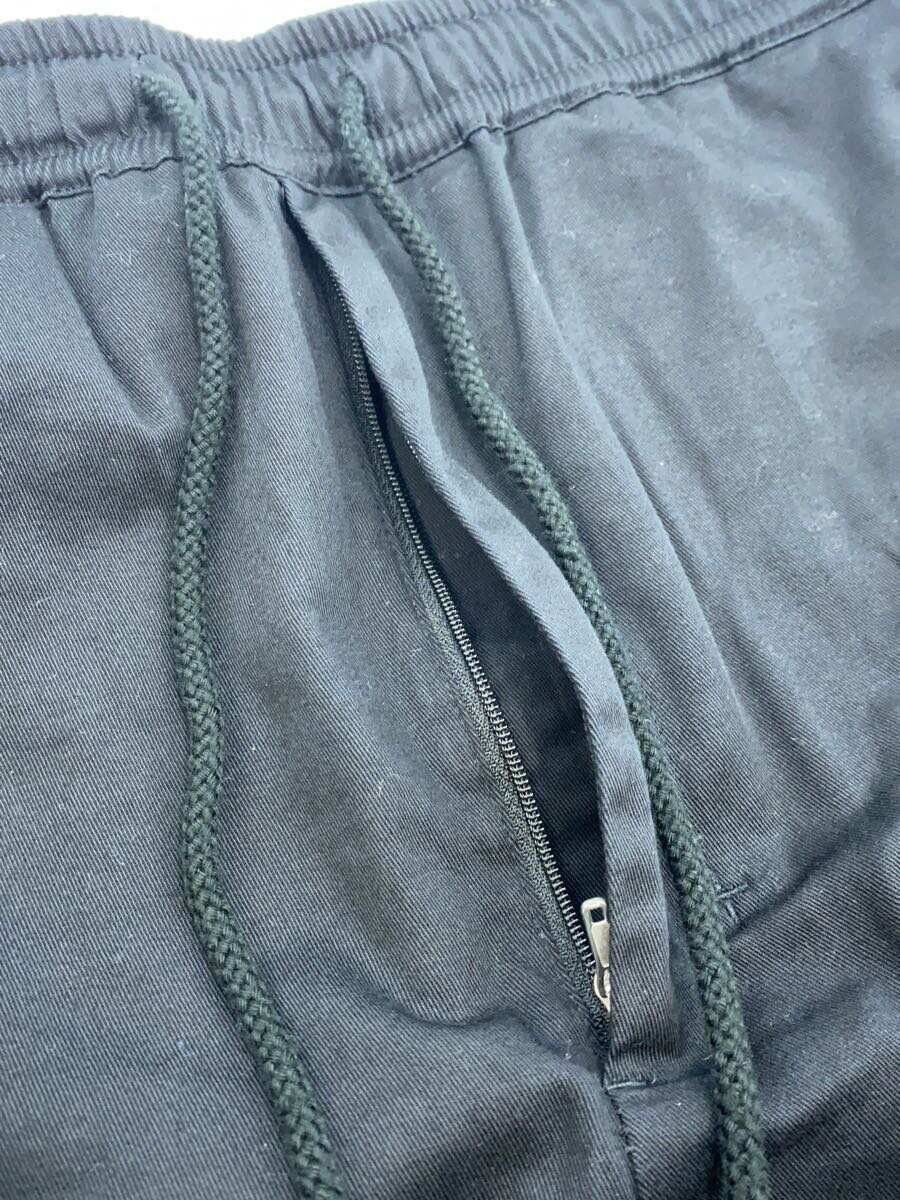 Number (N)ine Drawstring Trousers Size US 33 - 6 Thumbnail