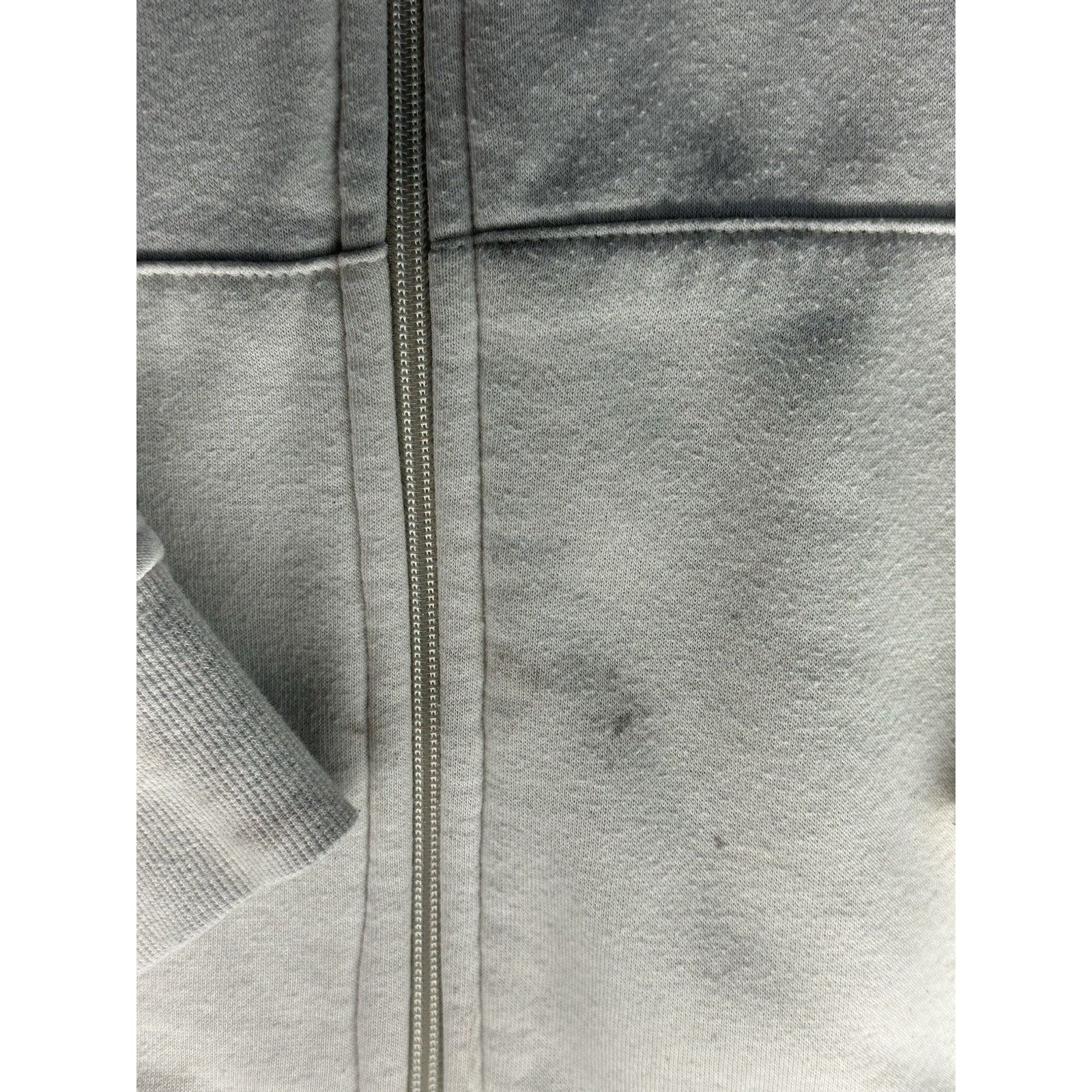 True Religion True Religion Hoodie Men's Full Zip Graphic Sweatshirt M Size US M / EU 48-50 / 2 - 4 Thumbnail