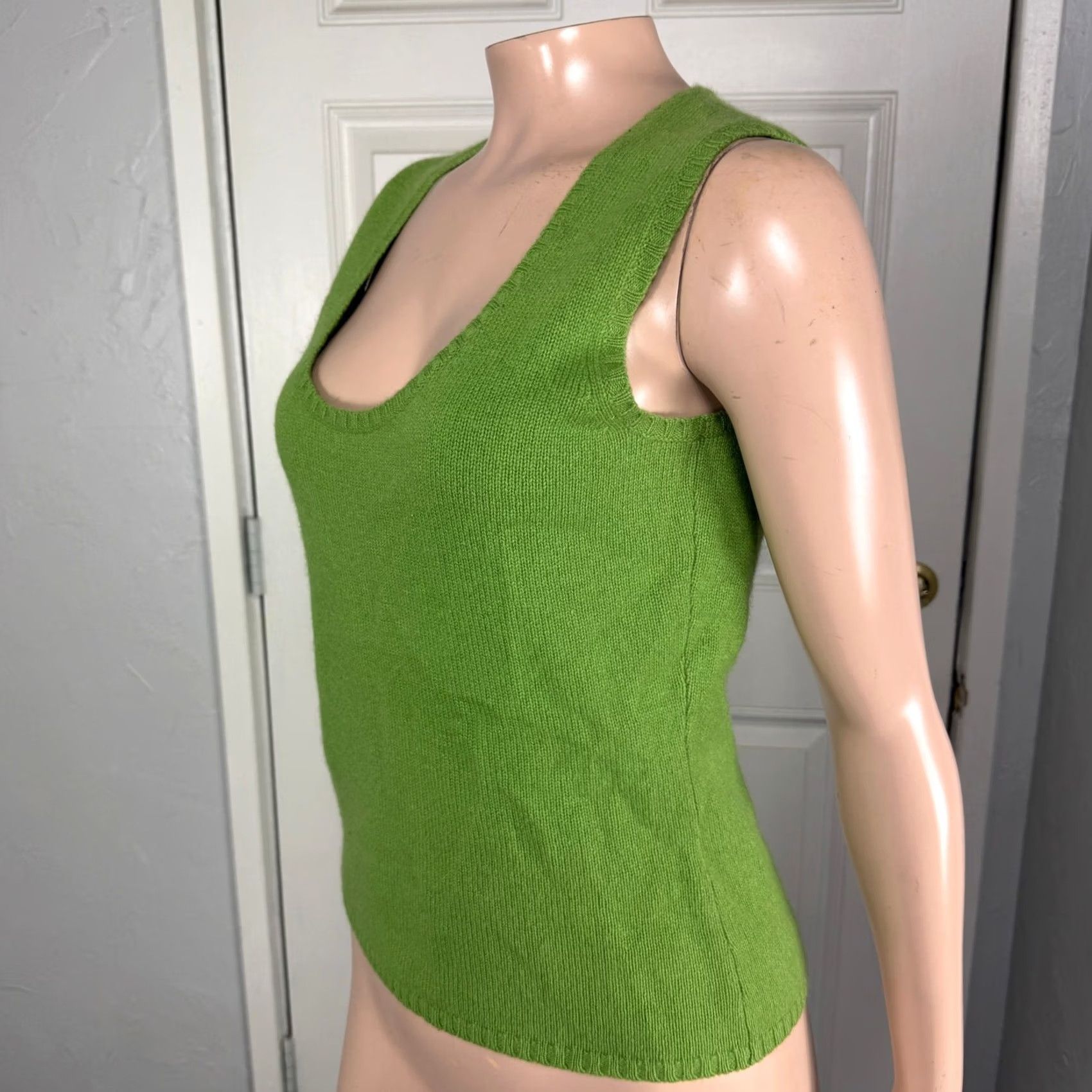 Isaac Mizrahi Isaac Mizrahi Sweater Shirt? Size XS / US 0-2 / IT 36-38 - 2 Thumbnail
