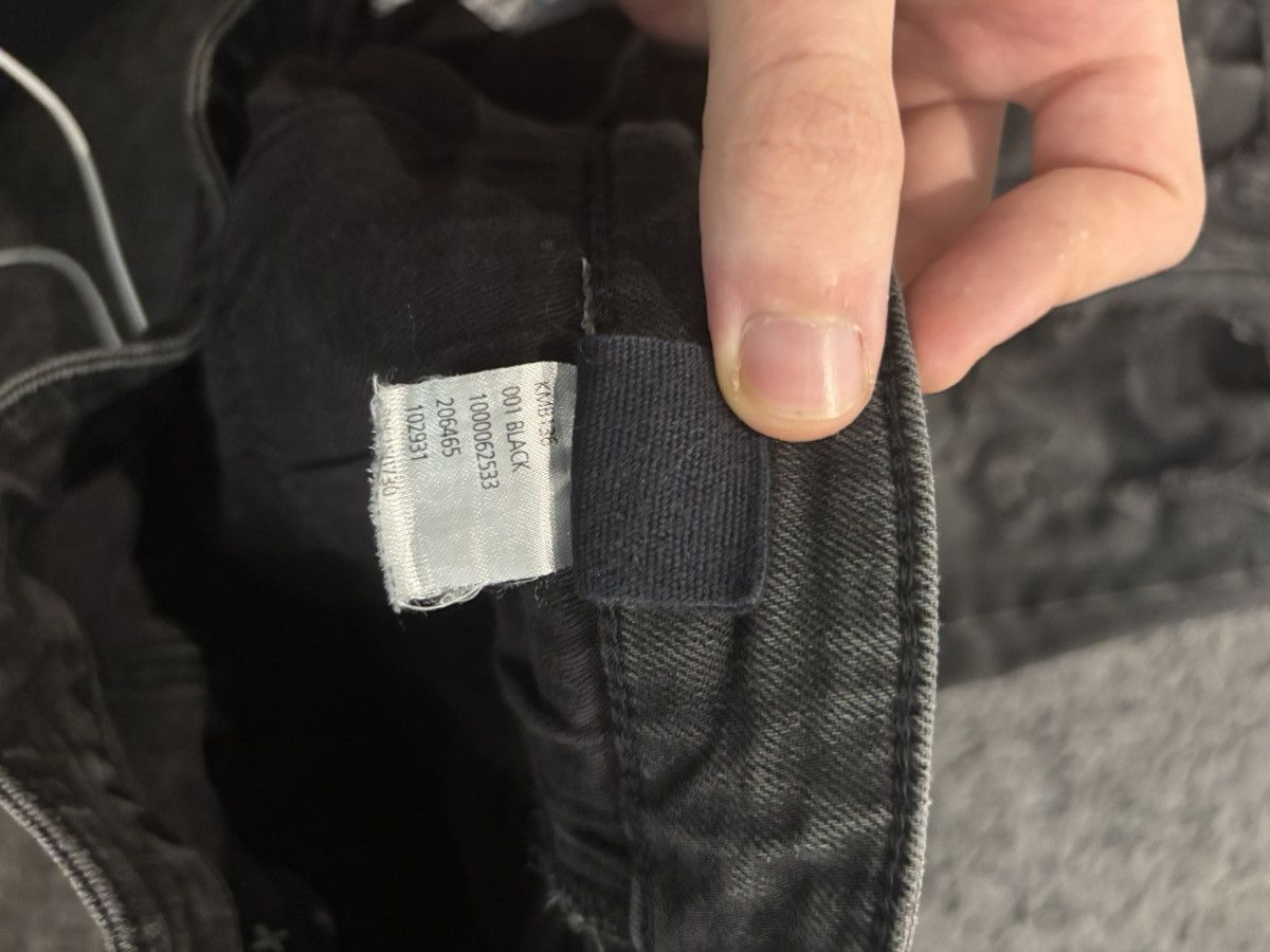 Ksubi Ksubi Van Winkle Jeans Size US 32 / EU 48 - 4 Thumbnail