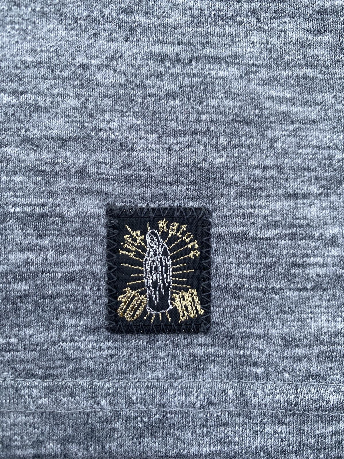 Wacko Maria Rare Wacko Maria The Guilty Parties Miami Florida Tshirt Size US S / EU 44-46 / 1 - 17 Thumbnail