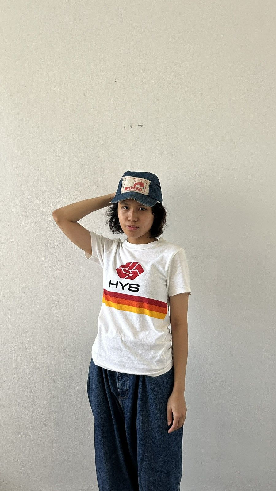 Hysteric Glamour × Japanese Brand 1980s Hysteric Glamour - HYS Size US XS / EU 42 / 0 - 2 Thumbnail