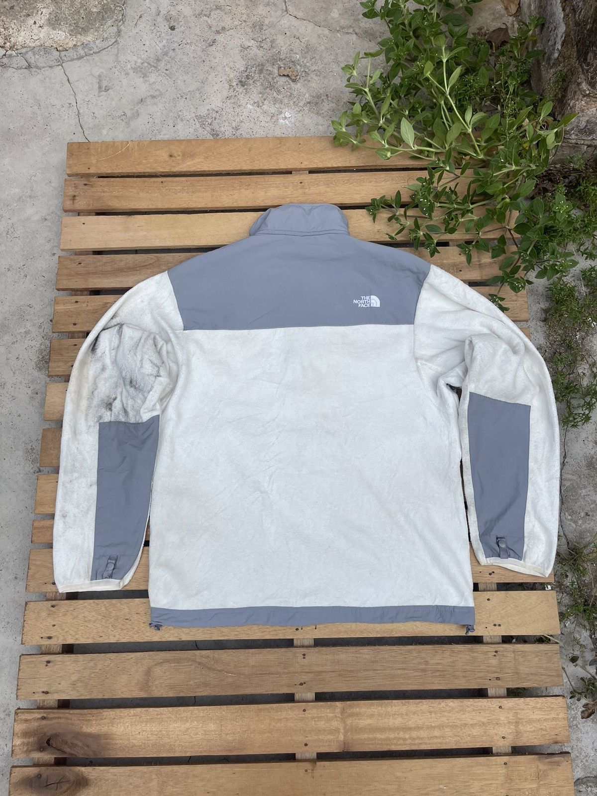 The North Face The North Face Fleece Jacket Size US L / EU 52-54 / 3 - 2 Thumbnail