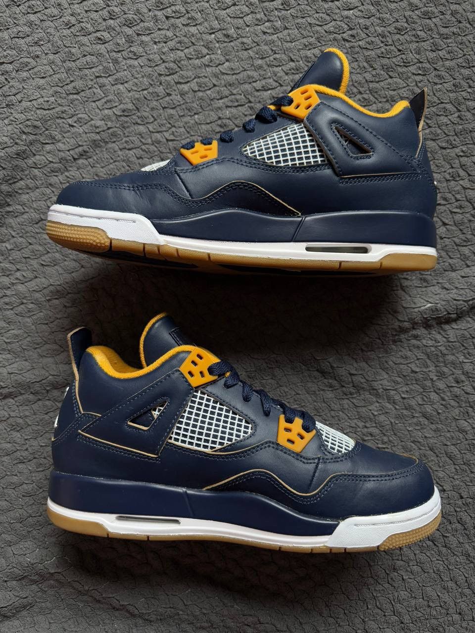 Jordan Brand × Nike Air Jordan 4 Dunk From Above GS Size US 6 / EU 39 - 3 Thumbnail