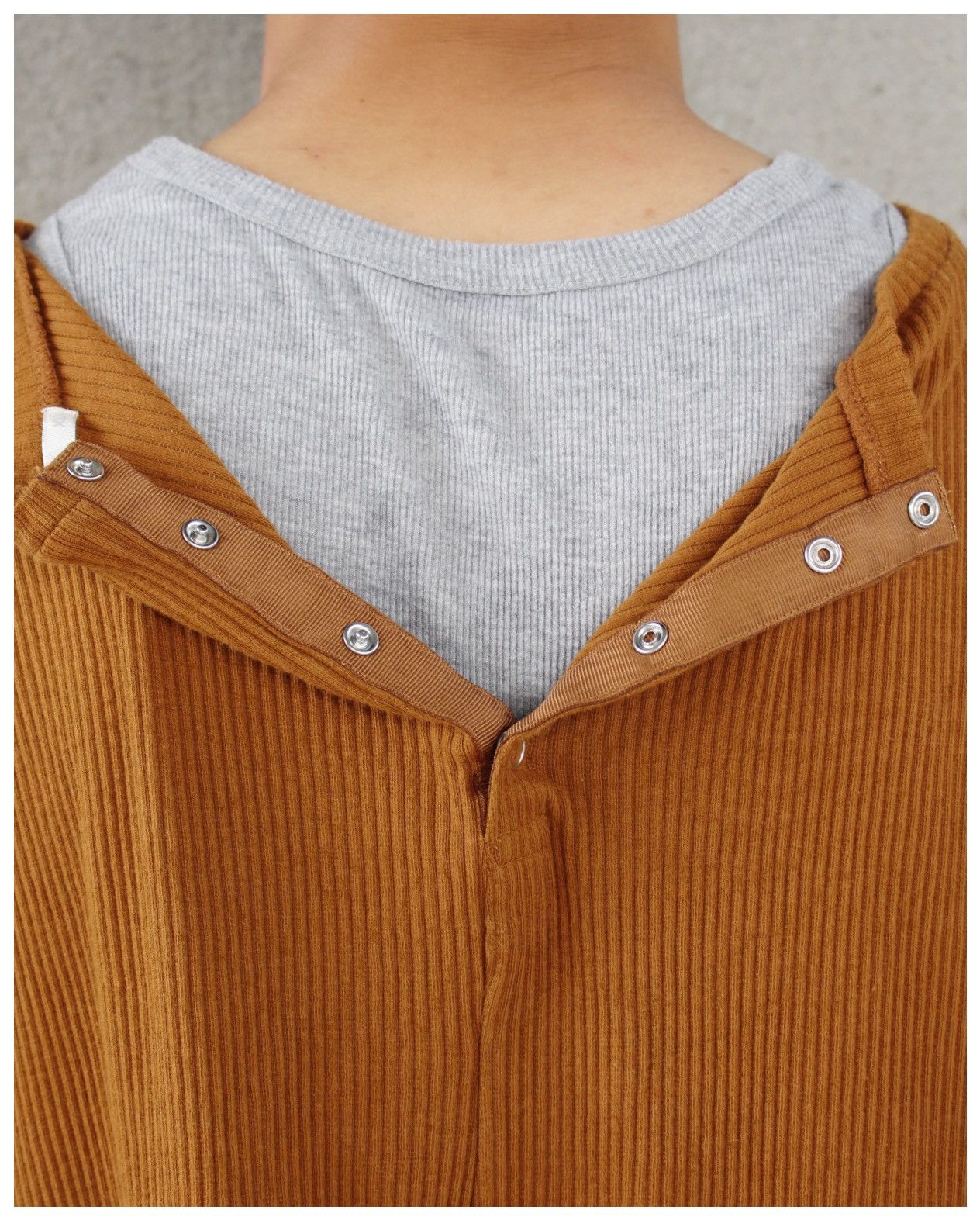 Japanese Brand × Uniqlo × Vintage GU BY UNIQLO SLEEVELESS Size US XL / EU 56 / 4 - 4 Thumbnail