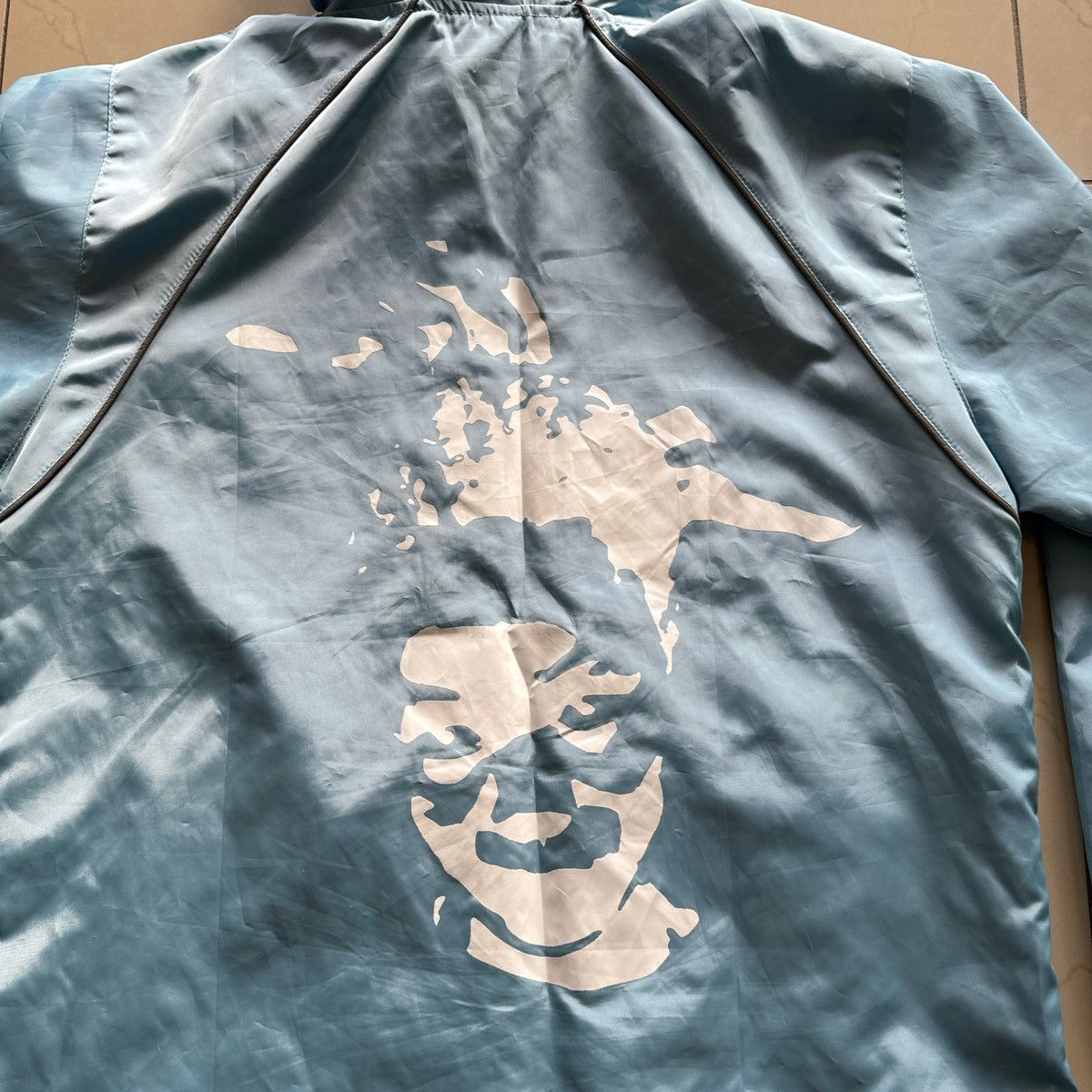 Japanese Brand 9inedouble0we Full Tracksuit Size US M / EU 48-50 / 2 - 7 Thumbnail