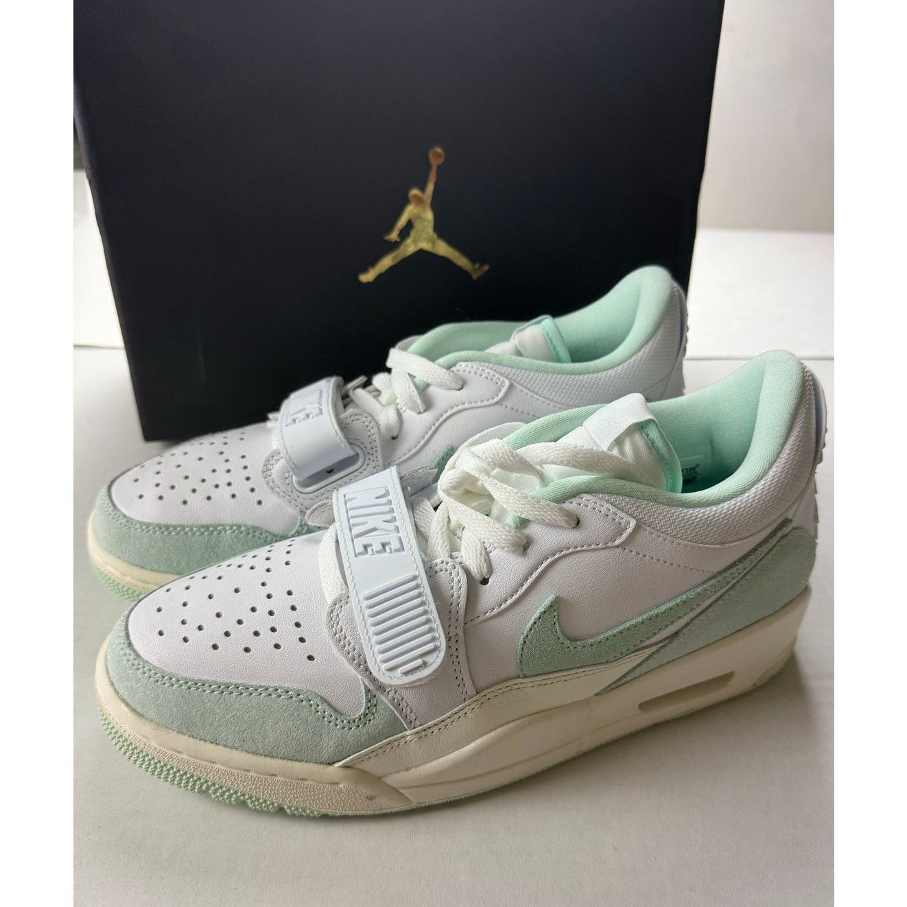 Nike Nike Air Jordan Legacy 312 Low - Women's Size 9 - New Size US 9 / IT 39 - 2 Thumbnail