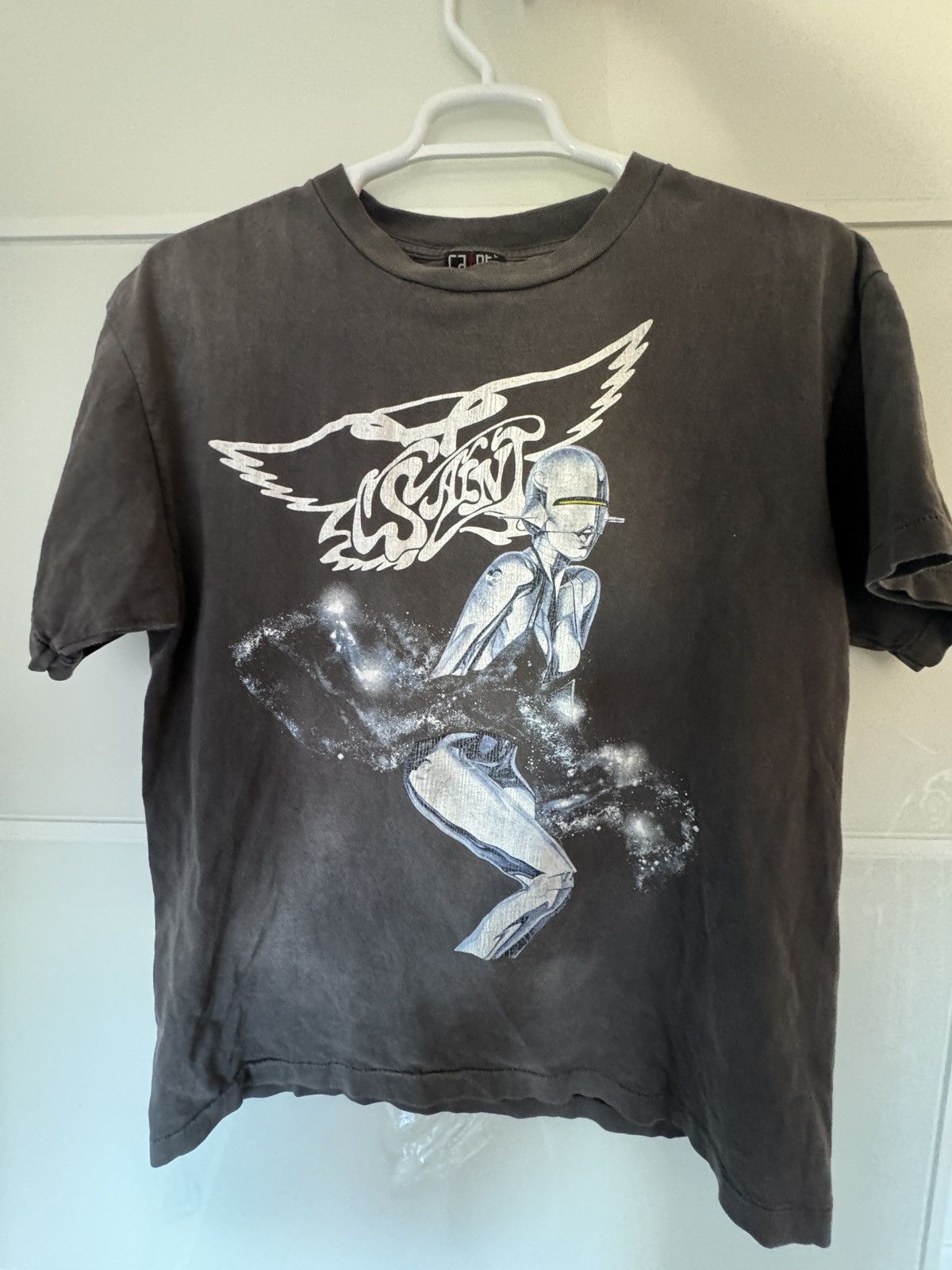 Club Sorayama Saint Michael Sorayama Tee | Grailed