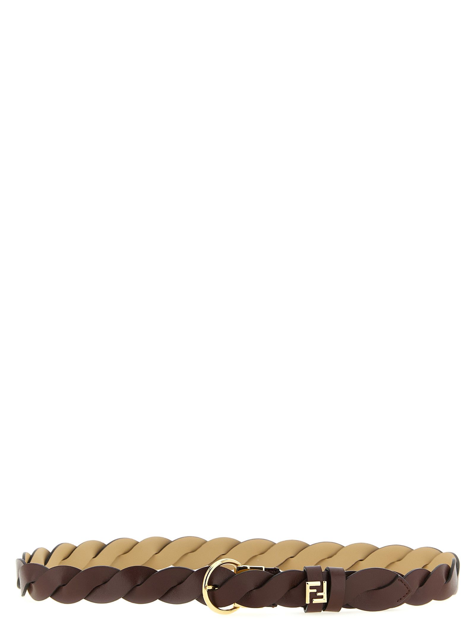 Fendi FF reversible belt Size ONE SIZE - 1 Thumbnail