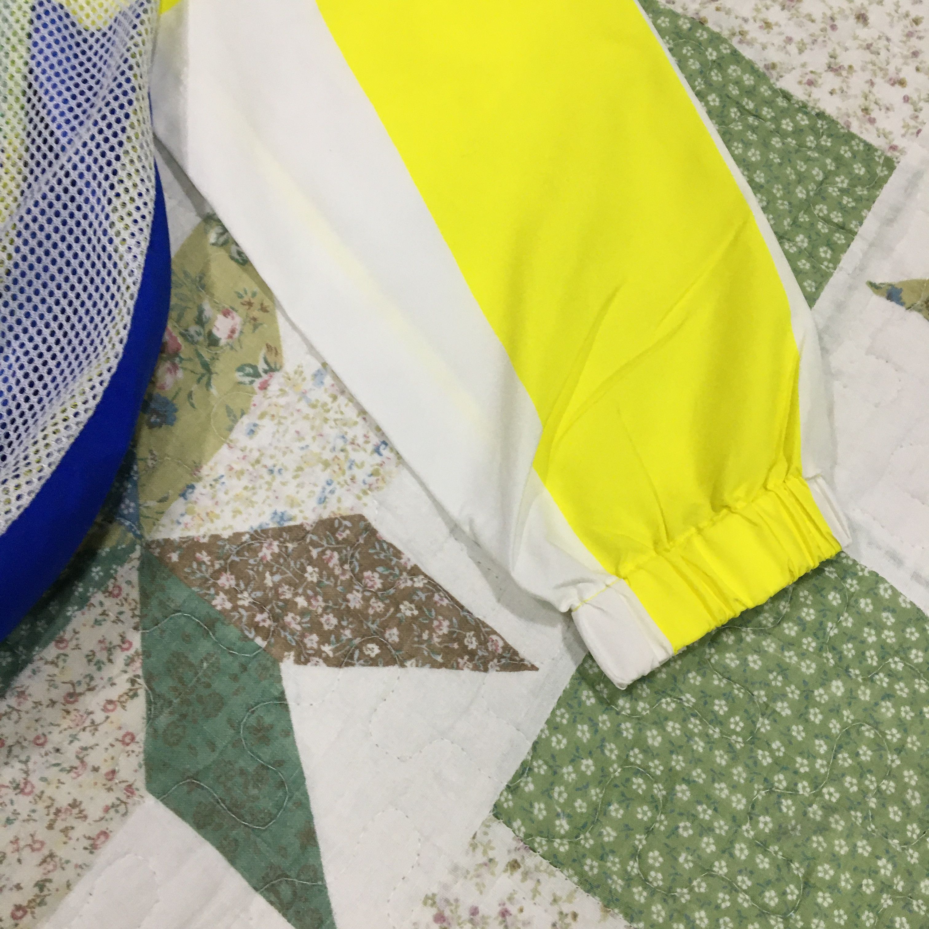 Descente × Japanese Brand Bottechia Bike Team Zipped Light Jacket Size US M / EU 48-50 / 2 - 8 Thumbnail