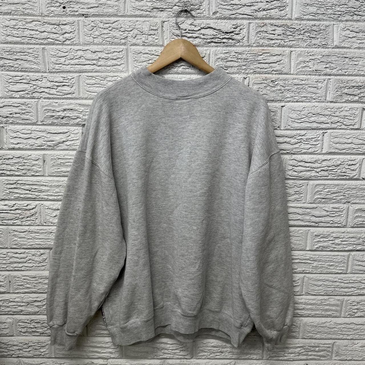 Nutmeg Vintage Nutmeg Green Bay Packers Sweatshirt Size XL Size US XL / EU 56 / 4 - 3 Thumbnail