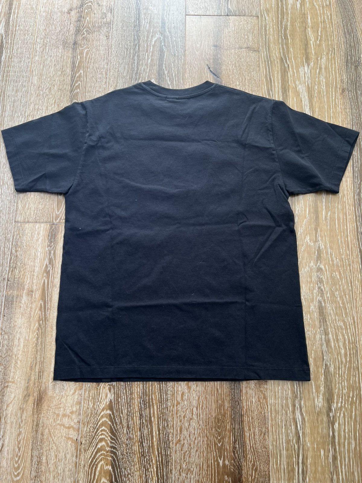 Parra Parra Estilo disco t-shirt Black Size US S / EU 44-46 / 1 - 2 Thumbnail