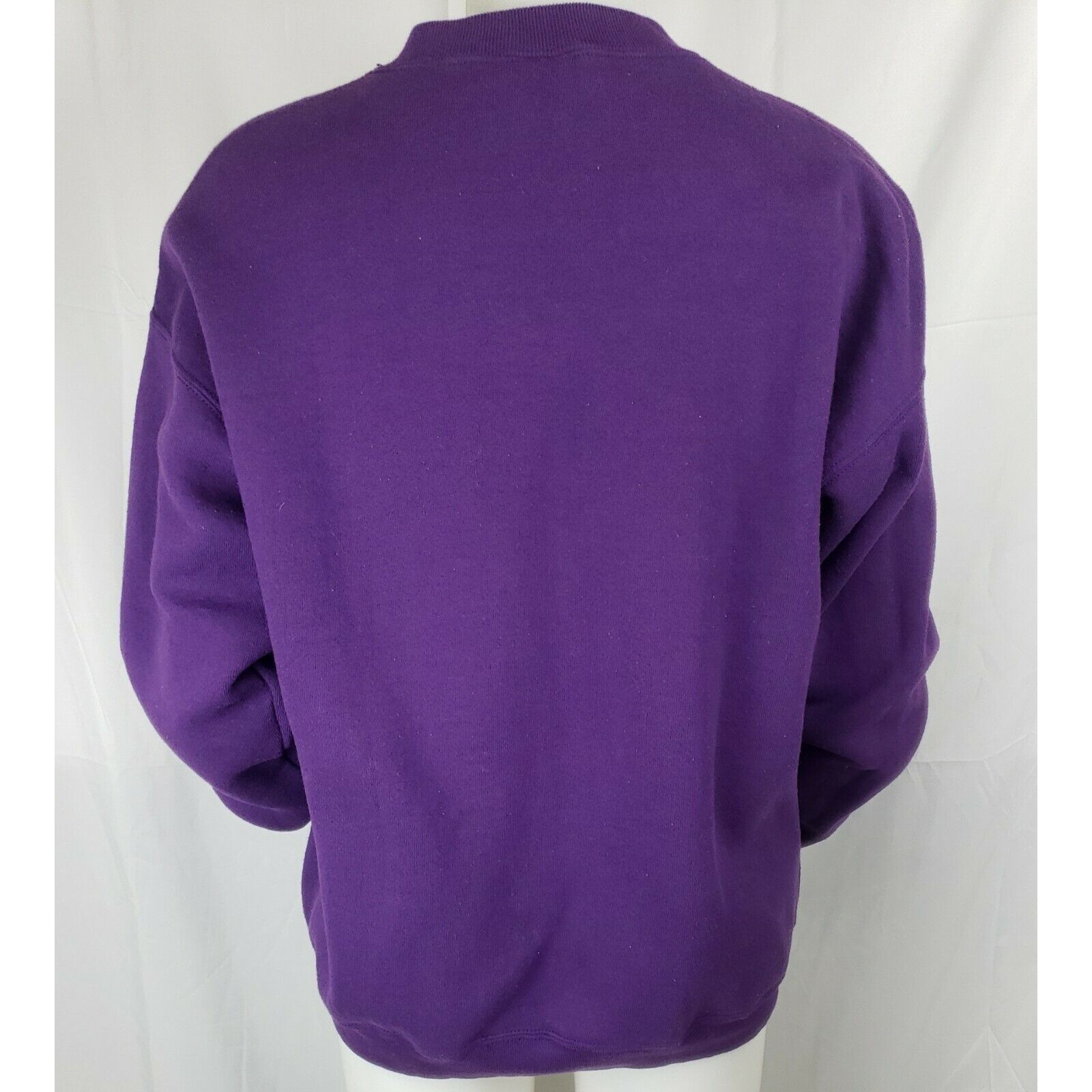 Vintage Vtg American Bandstand Club Sweatshirt Sz L Rock n Roll Reno Size L / US 10 / IT 46 - 4 Thumbnail