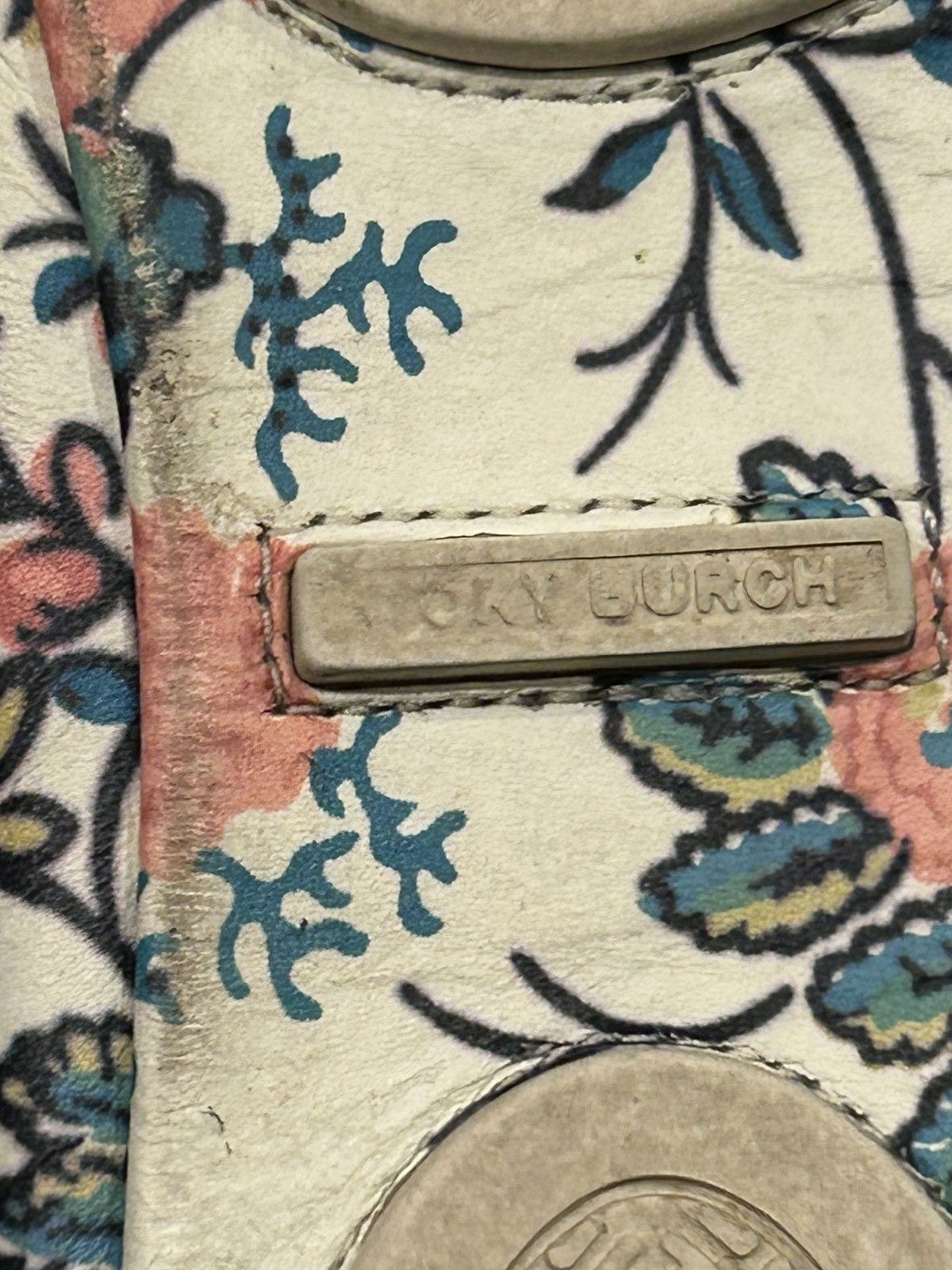 Tory Burch Tory Burch Gabriella Size US 8 / IT 38 - 13 Thumbnail