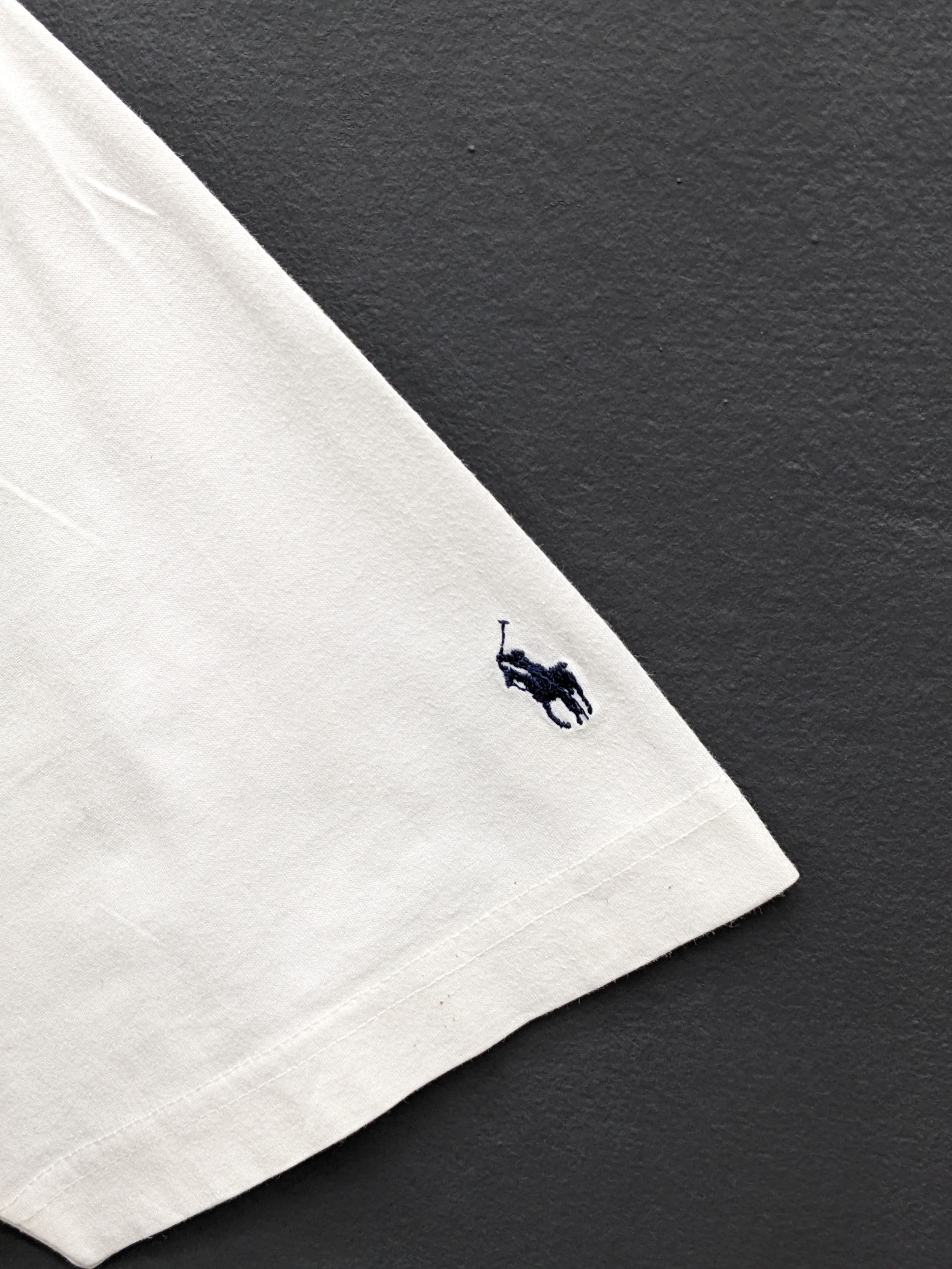 Polo Ralph Lauren VINTAGE POLO RALPH LAUREN Size US L / EU 52-54 / 3 - 4 Thumbnail