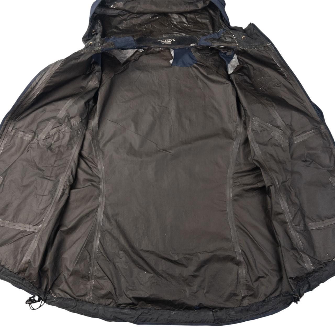 Arc'teryx Vintage Arcteryx Goretex Jacket Womens Size L Size L / US 10 / IT 46 - 4 Thumbnail