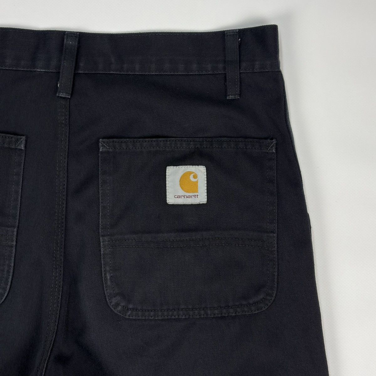 Carhartt Vintage Carhartt Simple Pants Size US 31 - 8 Thumbnail