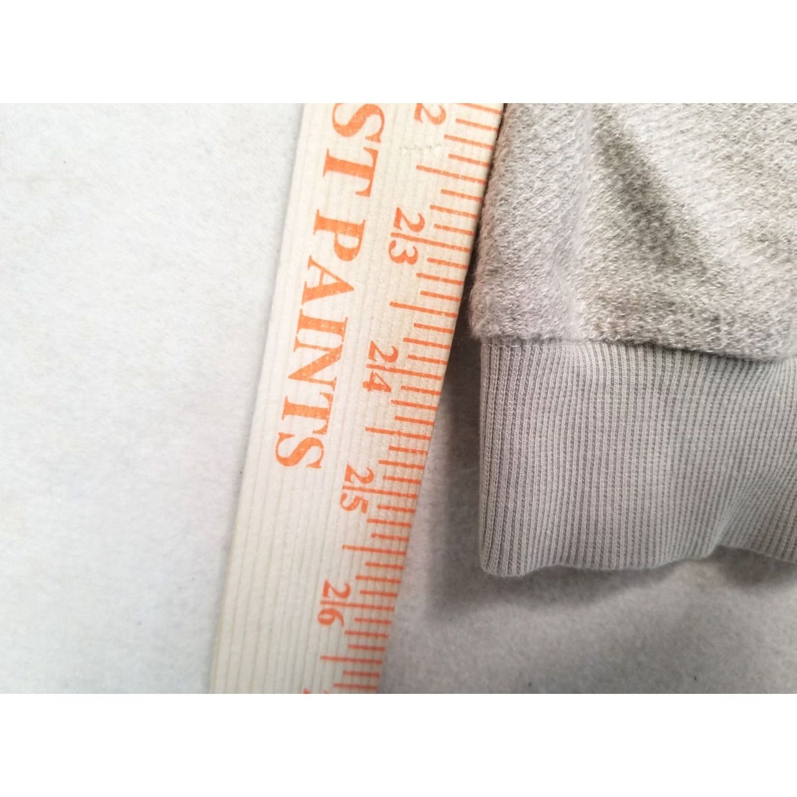 O'Neill O'Neill Hoodie Shirt Beige Long Sleeve Large Mens Drawstring Pockets Graphic Print Lightweight Regular Velvet? Size US L / EU 52-54 / 3 - 5 Thumbnail