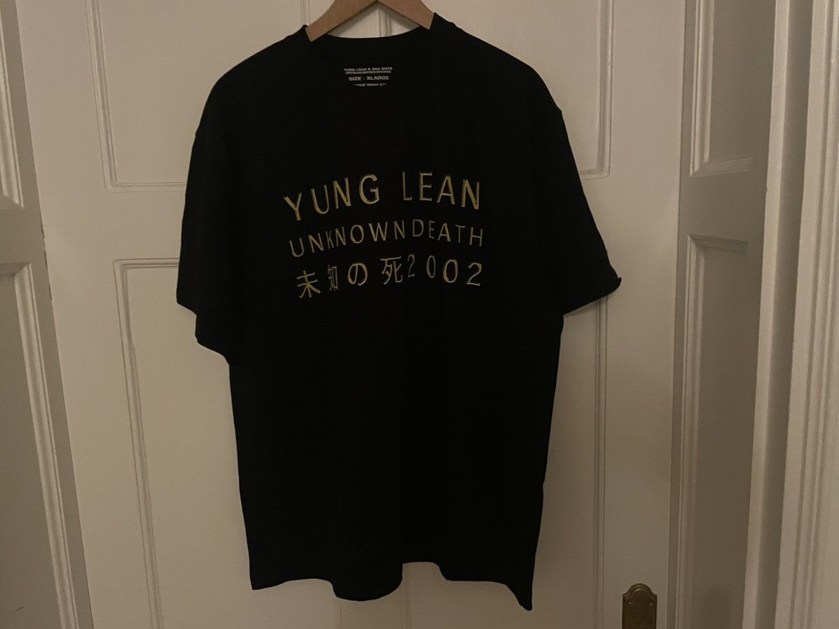 Sad Boys Unknown Death Size US XXL / EU 58 / 5 - 2 Thumbnail