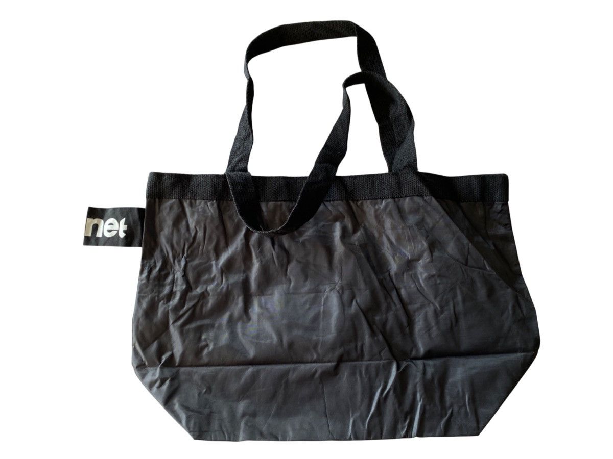 Ne-Net Vintage Ne Net Issey Miyake Tote Bag Size ONE SIZE - 2 Thumbnail