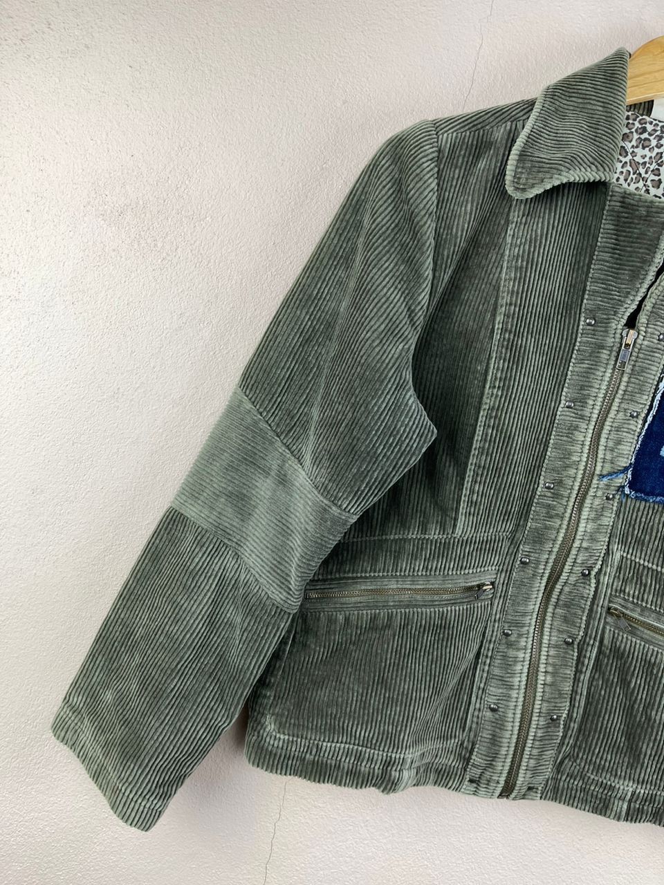 Japanese Brand × Vintage Harem Star Southeast Track Riding Jacket Size US S / EU 44-46 / 1 - 10 Thumbnail